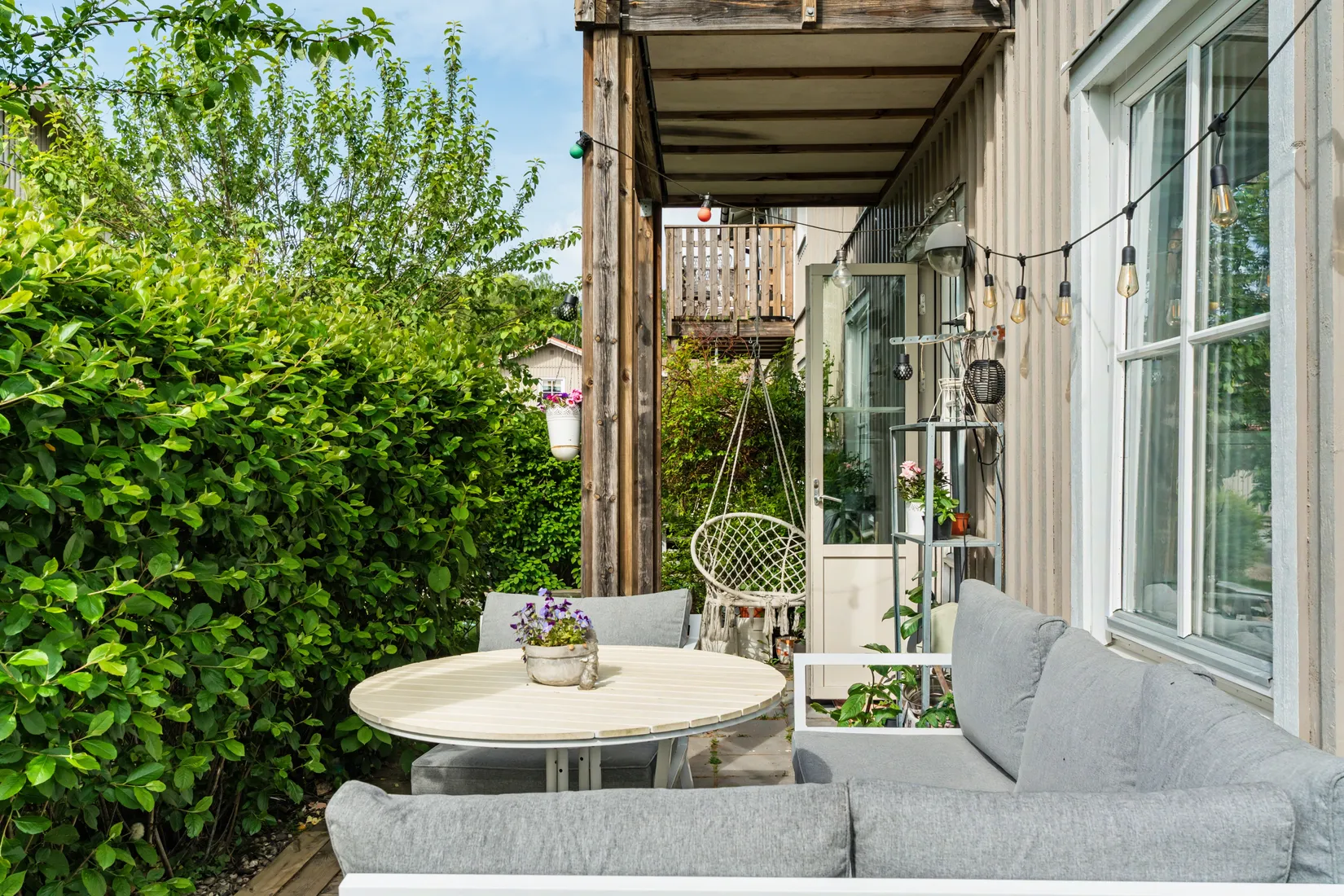 Bostadsrätt, Skördevägen 21B, Arnö, Nyköping
