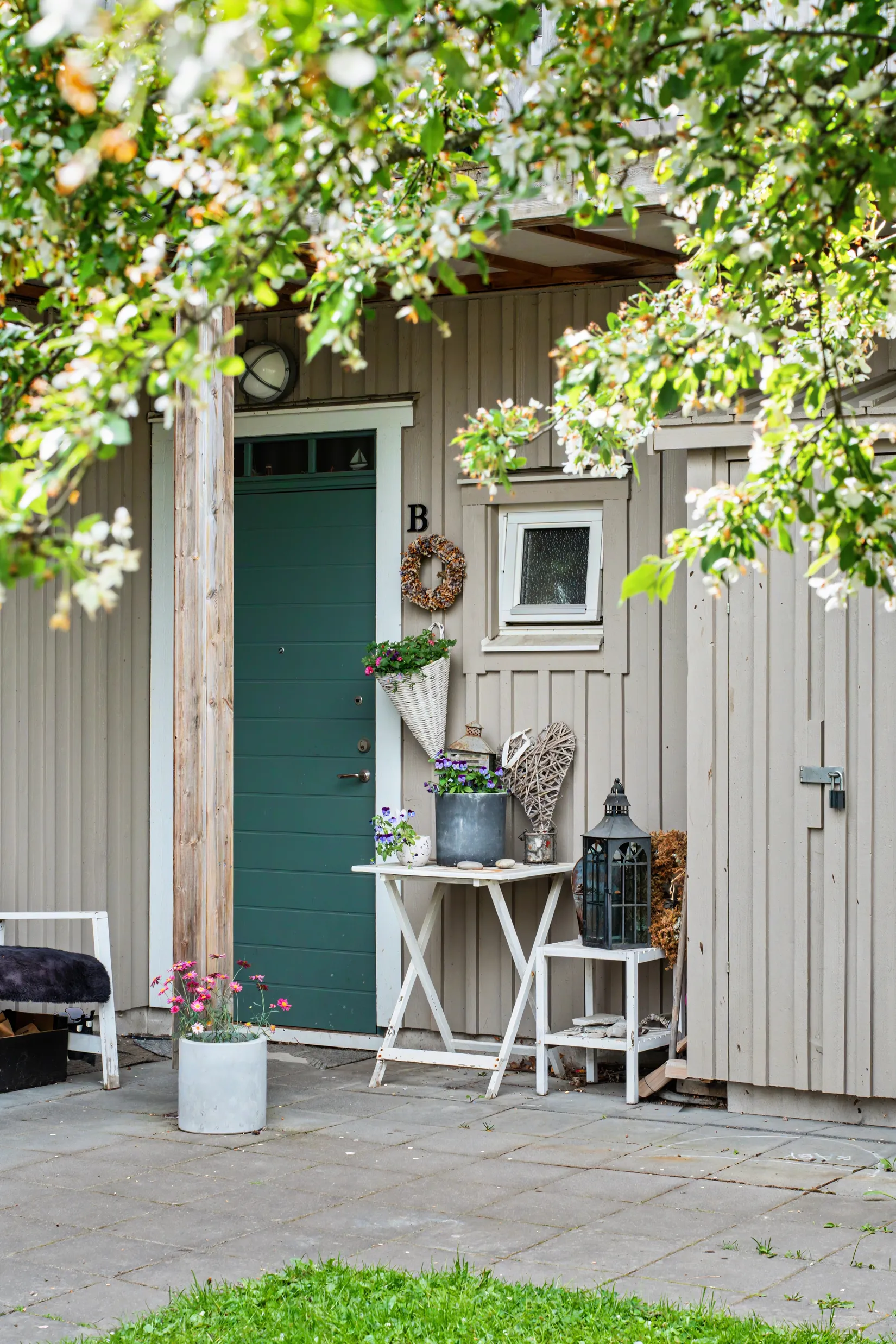Bostadsrätt, Skördevägen 21B, Arnö, Nyköping