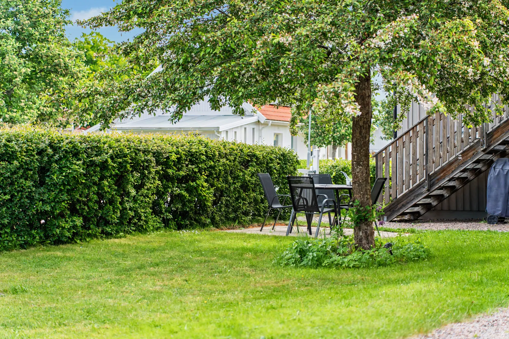 Bostadsrätt, Skördevägen 21B, Arnö, Nyköping