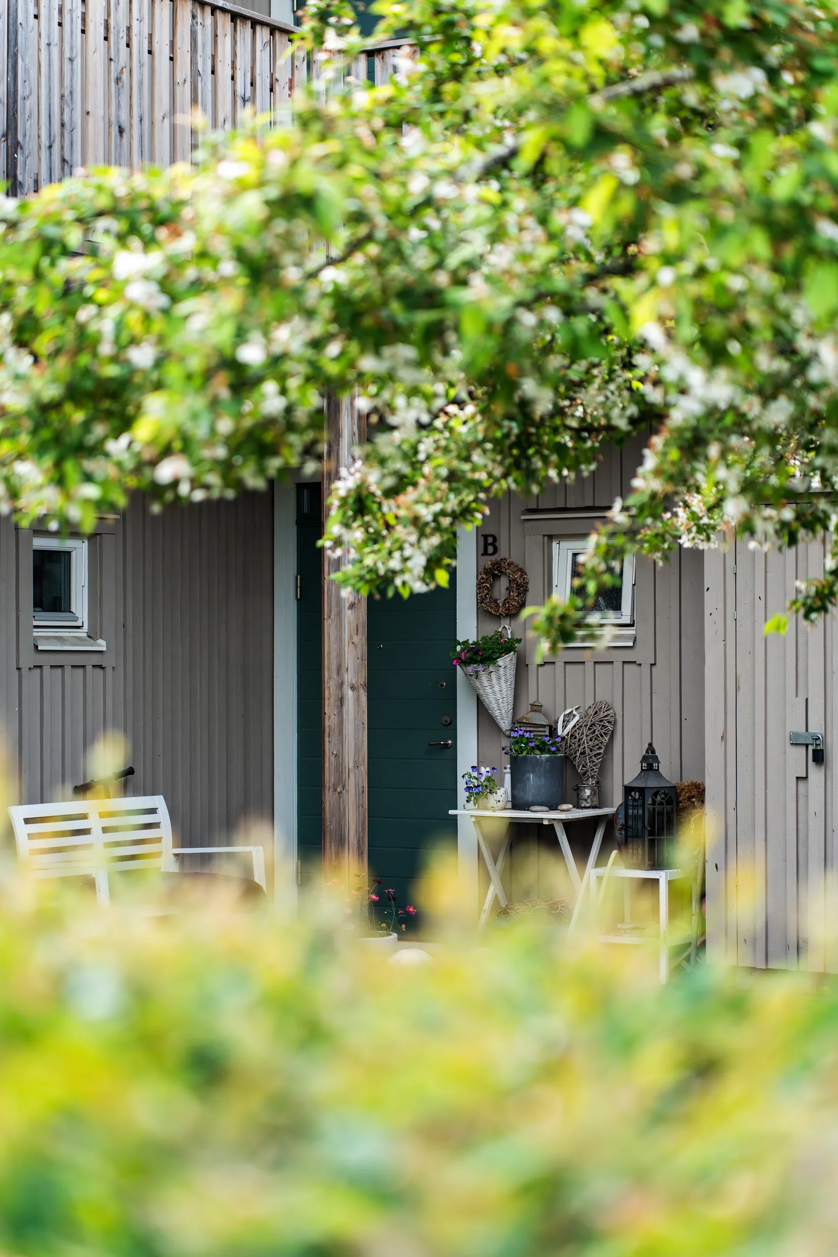 Bostadsrätt, Skördevägen 21B, Arnö, Nyköping