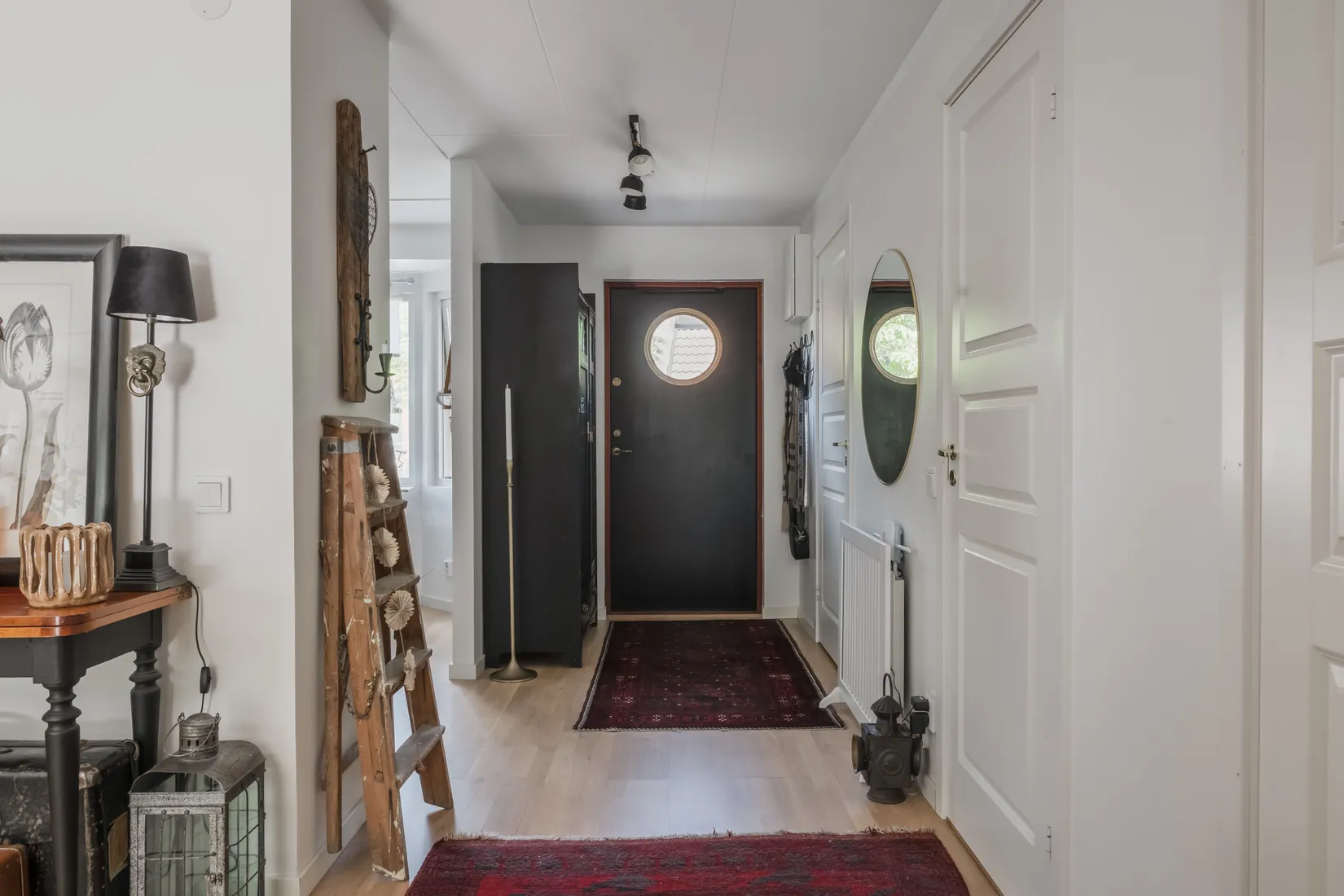 Bostadsrätt, Kollegievägen 34, Lund