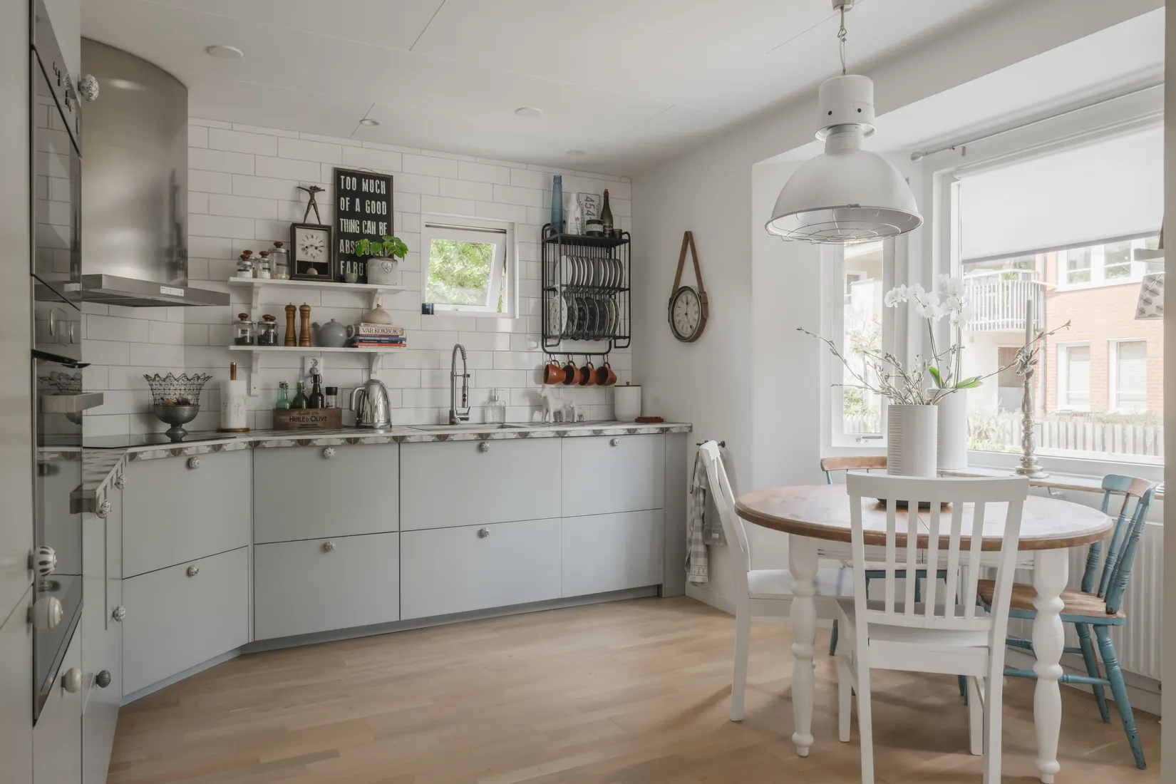 Bostadsrätt, Kollegievägen 34, Lund