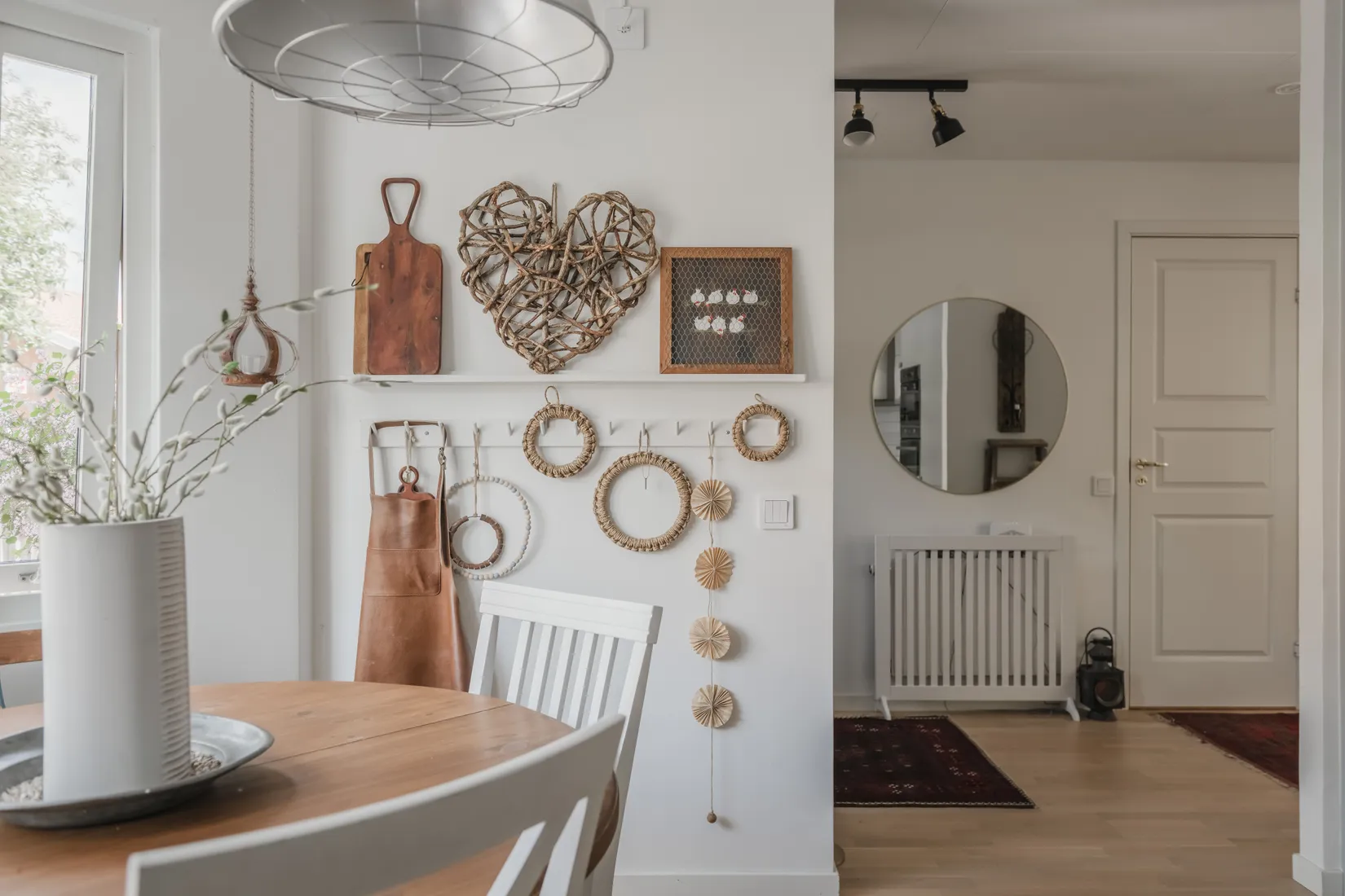 Bostadsrätt, Kollegievägen 34, Lund