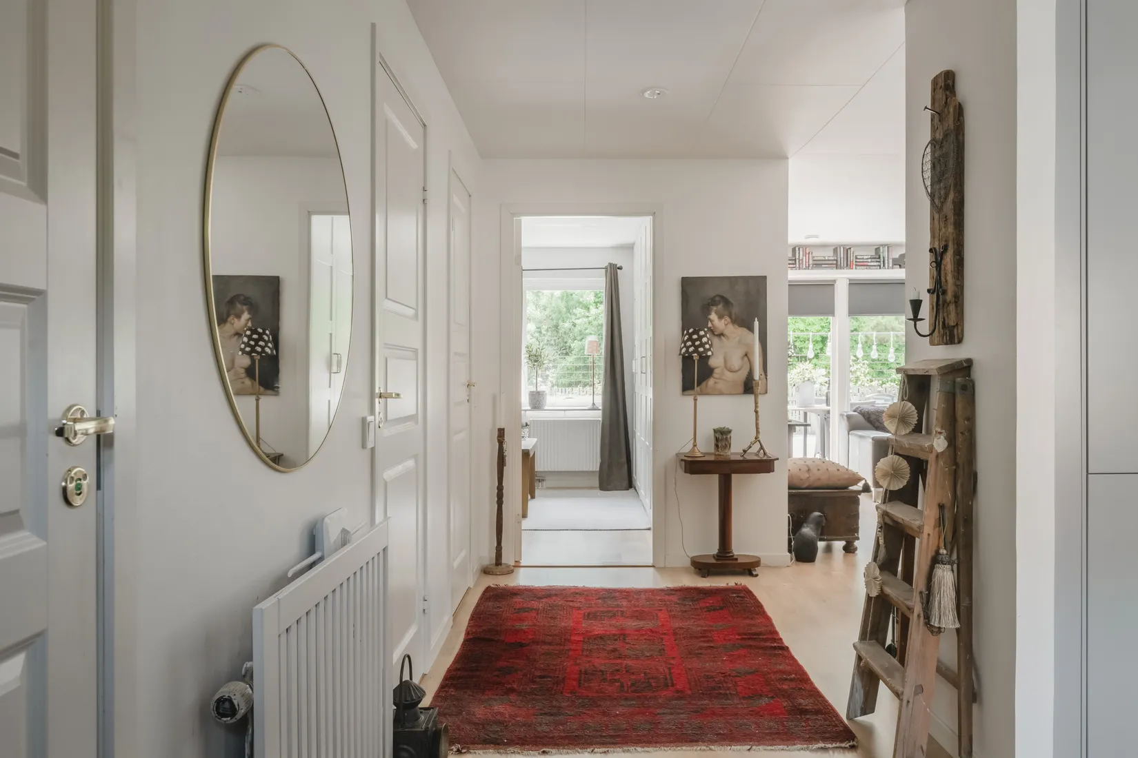 Bostadsrätt, Kollegievägen 34, Lund