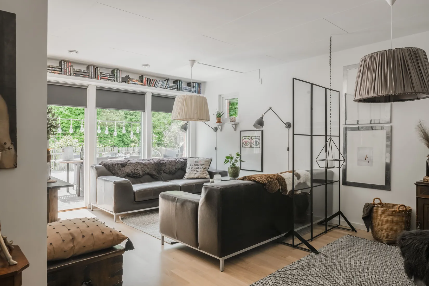 Bostadsrätt, Kollegievägen 34, Lund