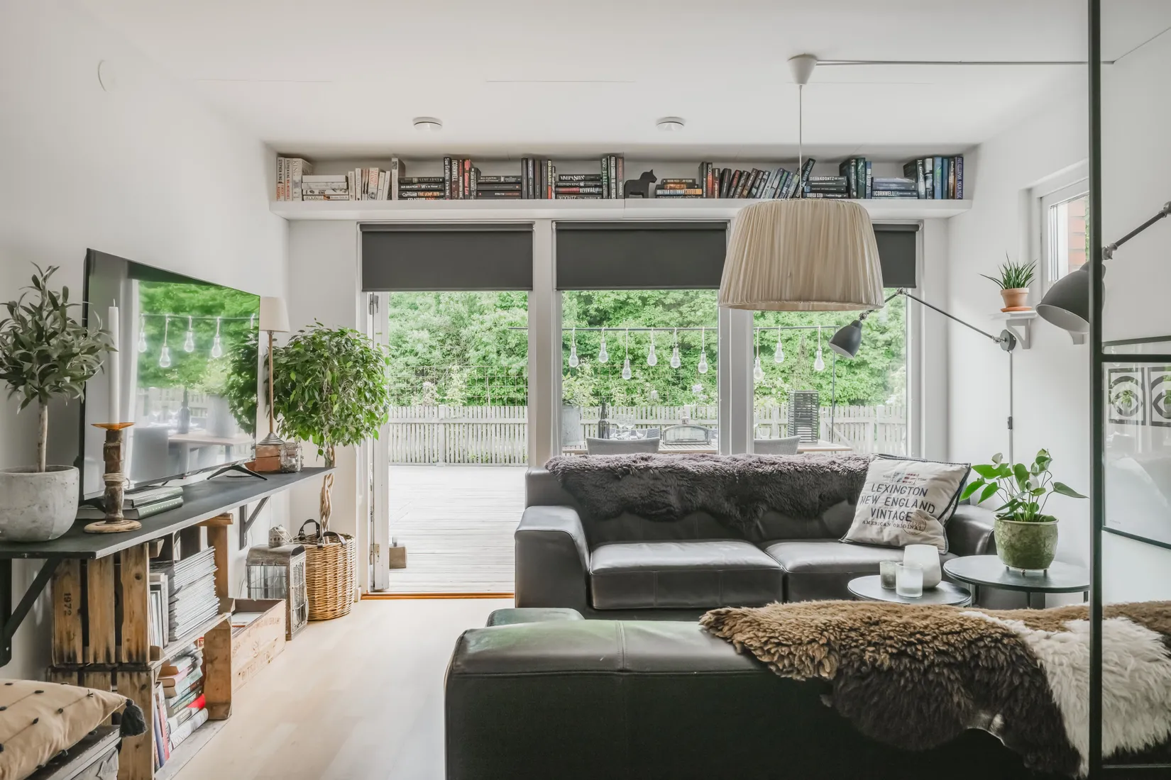 Bostadsrätt, Kollegievägen 34, Lund