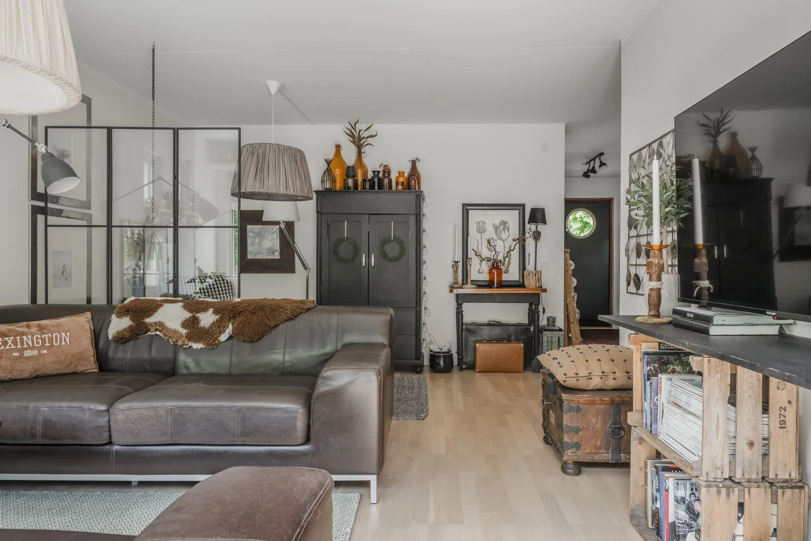 Bostadsrätt, Kollegievägen 34, Lund