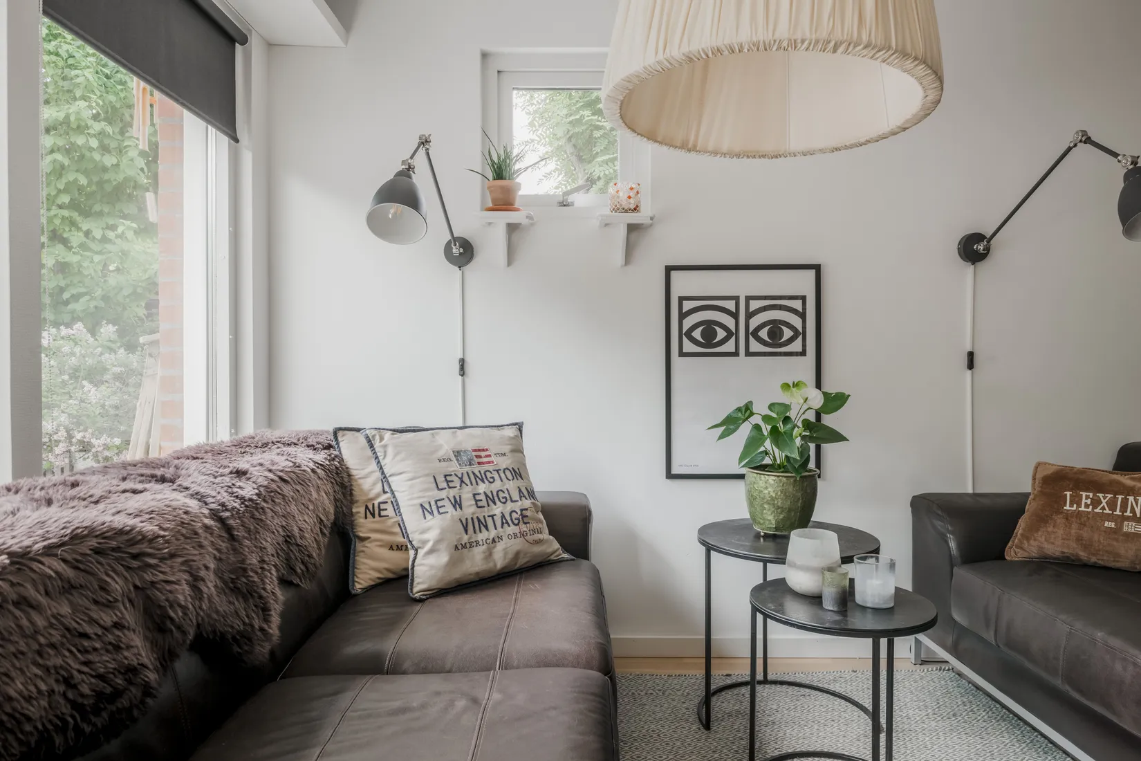 Bostadsrätt, Kollegievägen 34, Lund