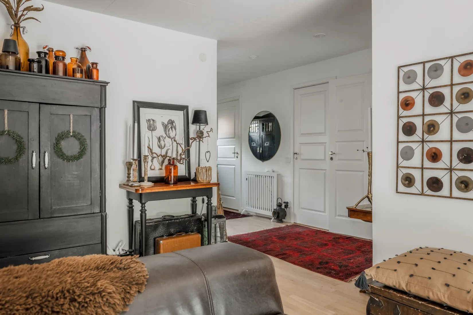 Bostadsrätt, Kollegievägen 34, Lund