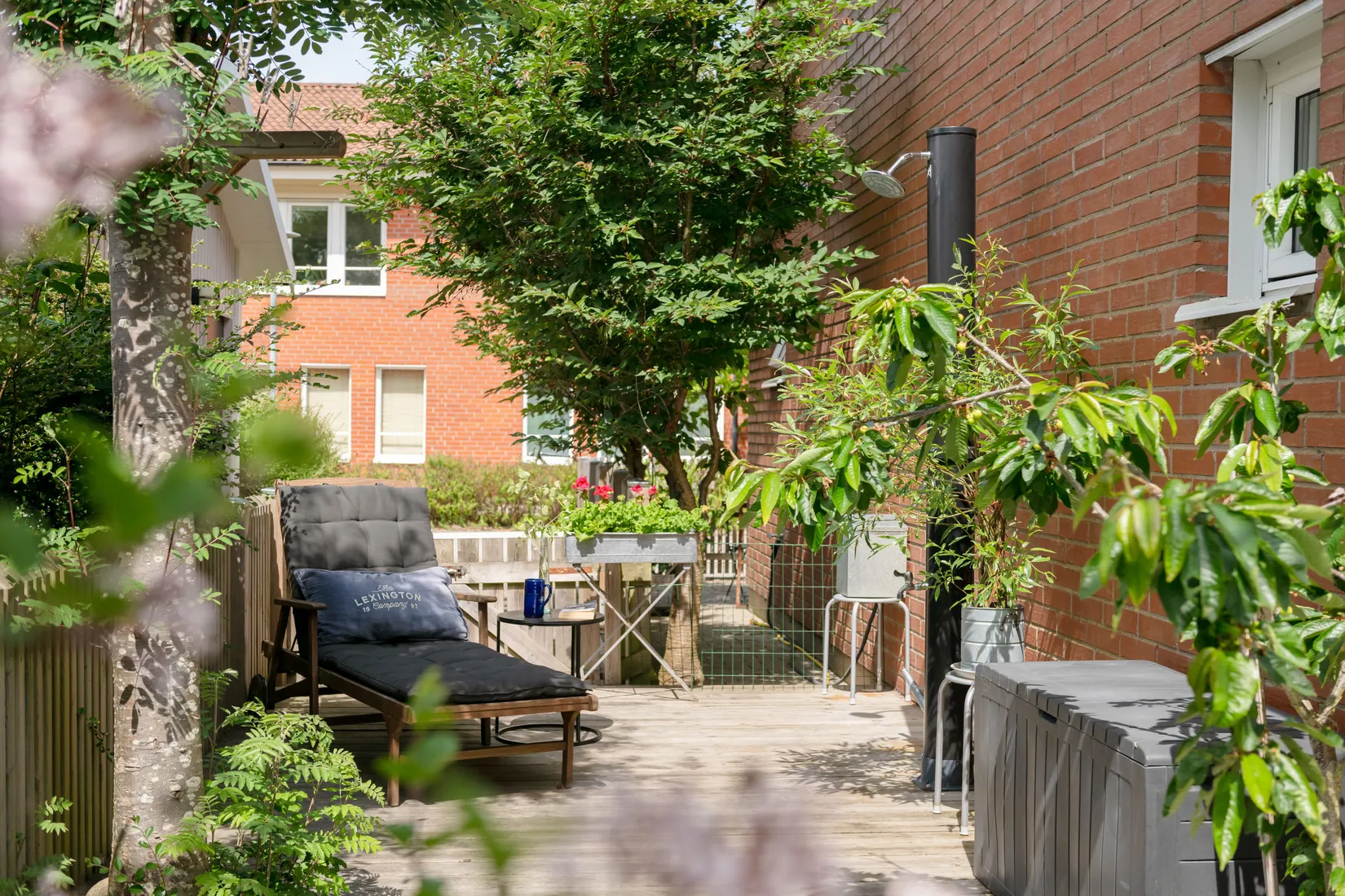 Bostadsrätt, Kollegievägen 34, Lund