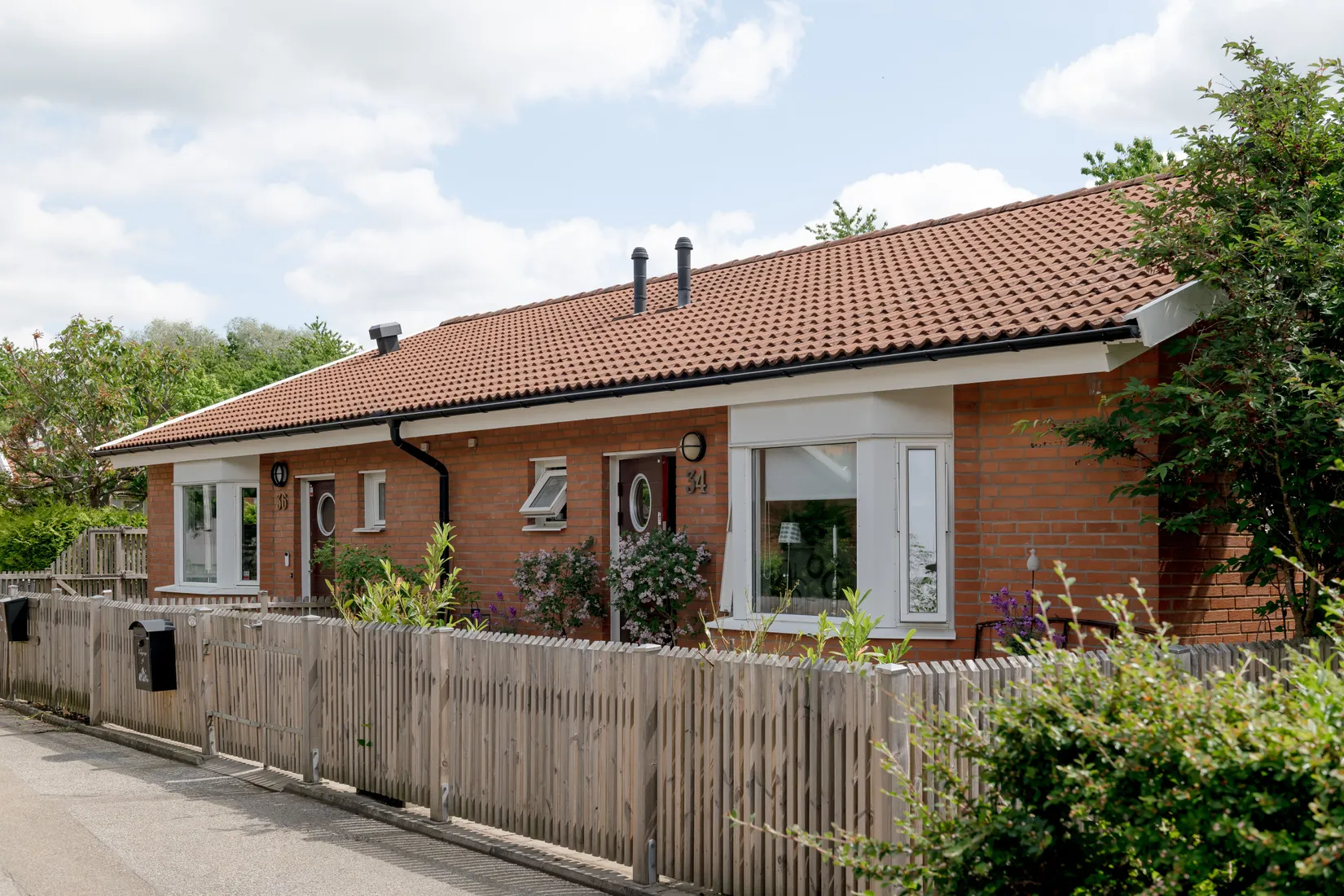 Bostadsrätt, Kollegievägen 34, Lund