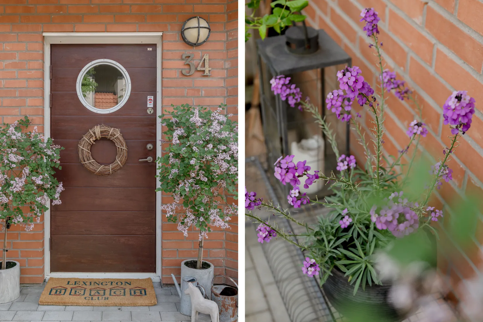Bostadsrätt, Kollegievägen 34, Lund
