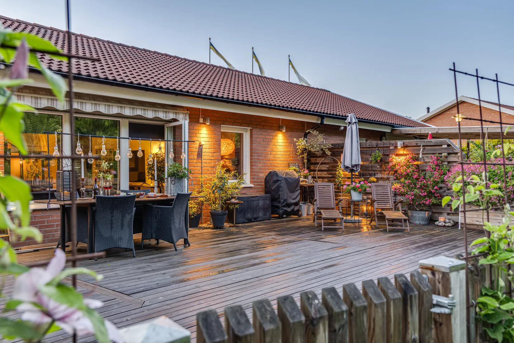 Bostadsrätt, Kollegievägen 34, Lund