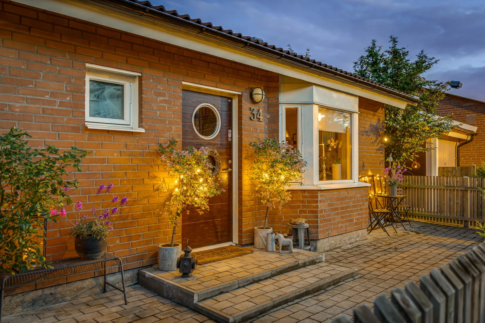 Bostadsrätt, Kollegievägen 34, Lund