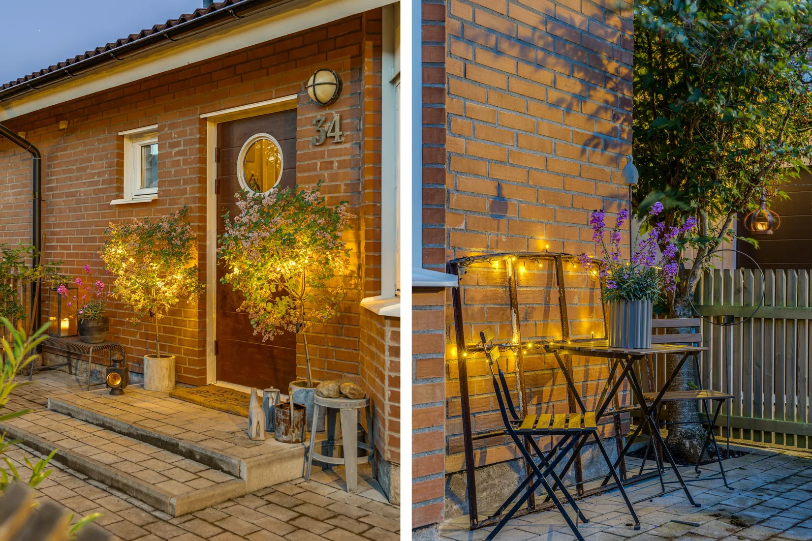 Bostadsrätt, Kollegievägen 34, Lund
