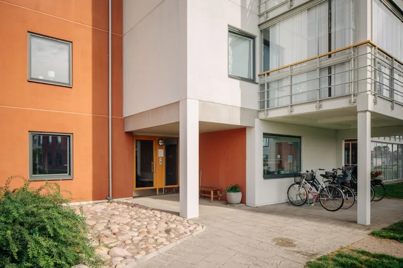 Bostadsrätt, Sågaregränd 10, Ekudden, Mariestad