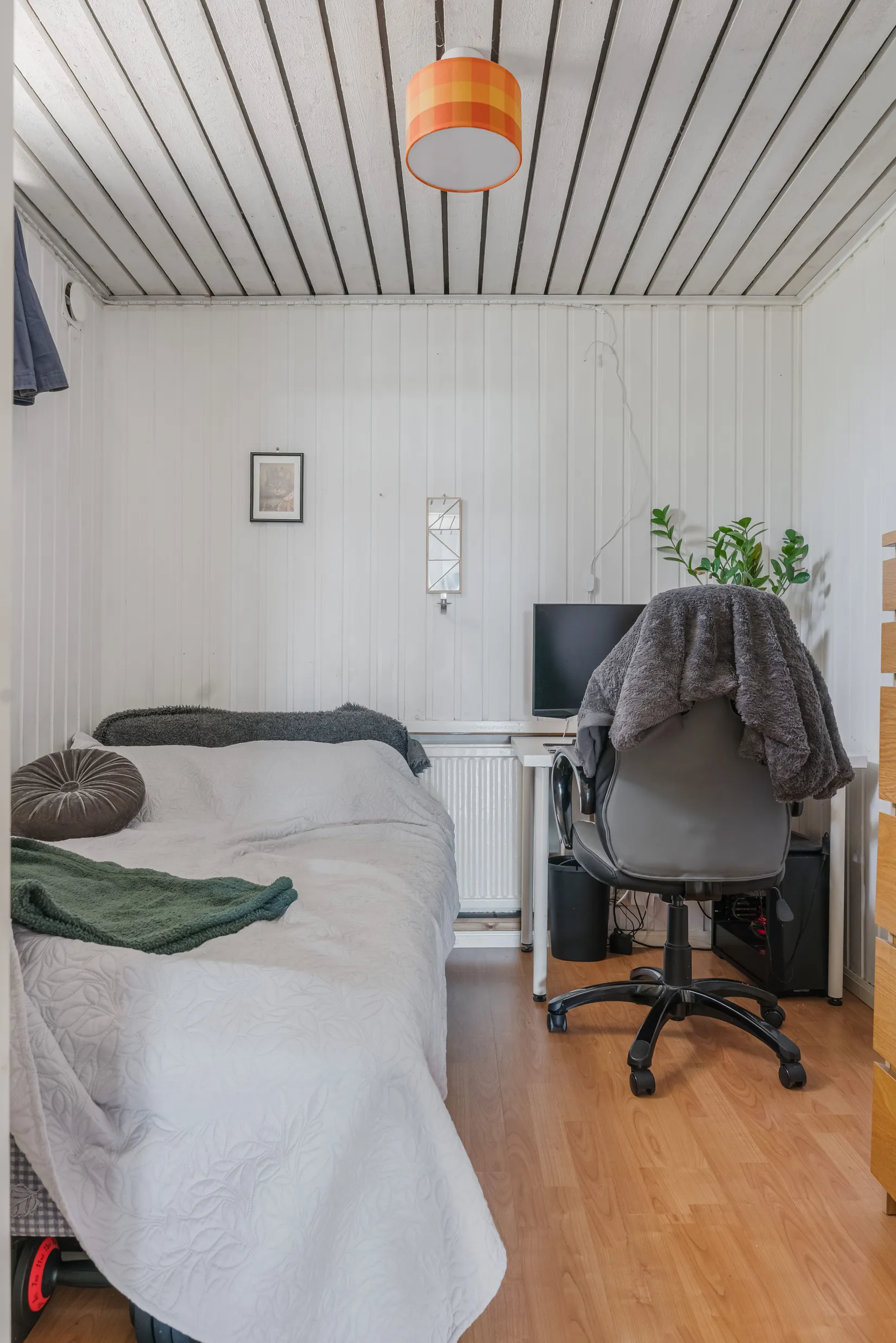 Villa, Mårsåkersvägen 18, Lerdal, Rättvik