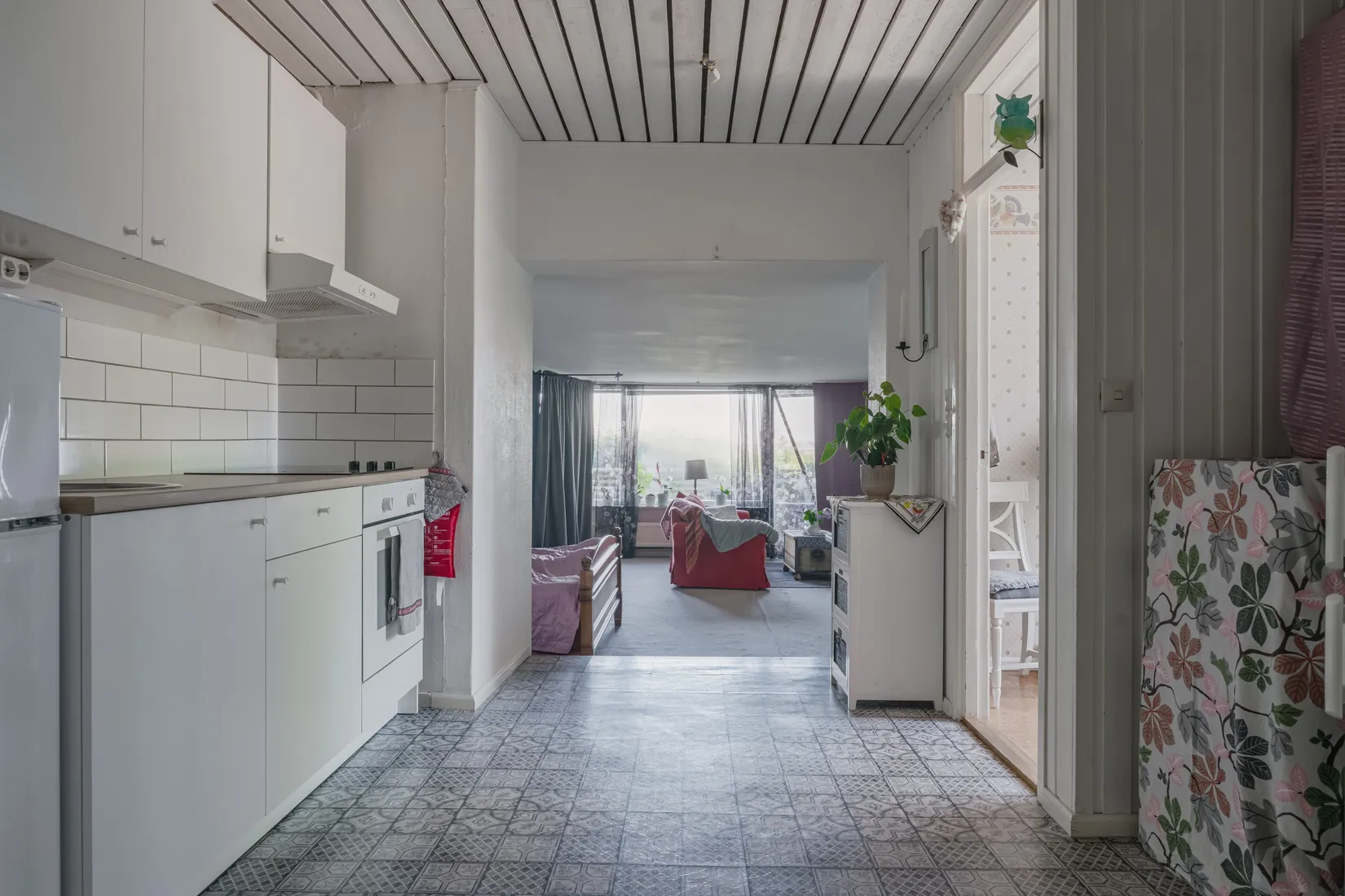 Villa, Mårsåkersvägen 18, Lerdal, Rättvik