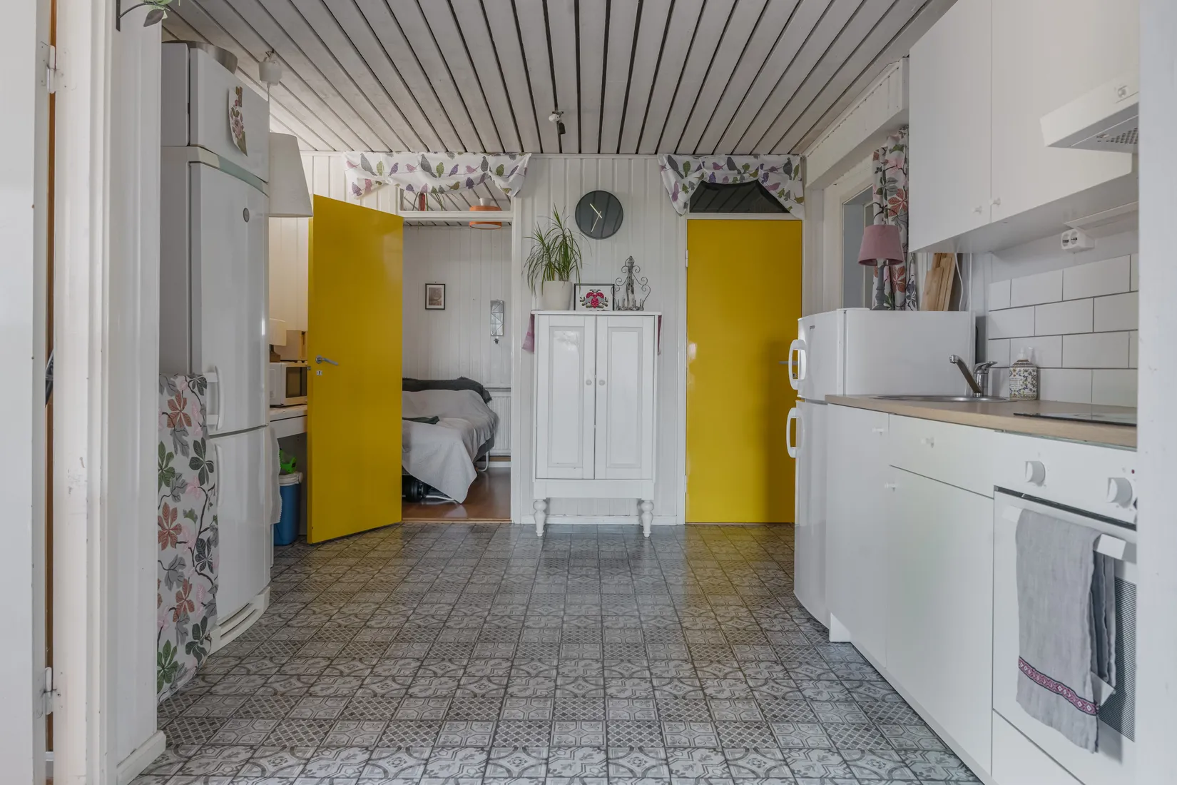 Villa, Mårsåkersvägen 18, Lerdal, Rättvik
