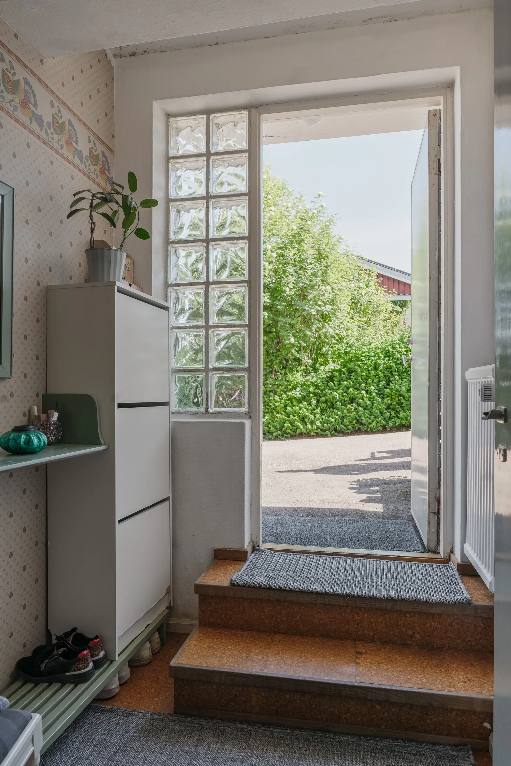 Villa, Mårsåkersvägen 18, Lerdal, Rättvik