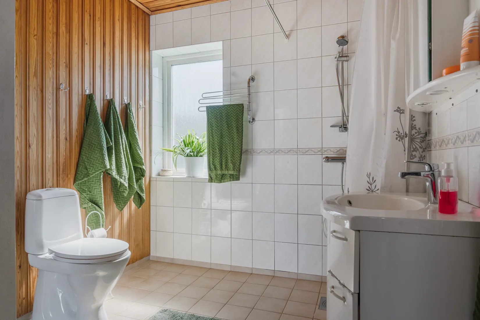 Villa, Mårsåkersvägen 18, Lerdal, Rättvik
