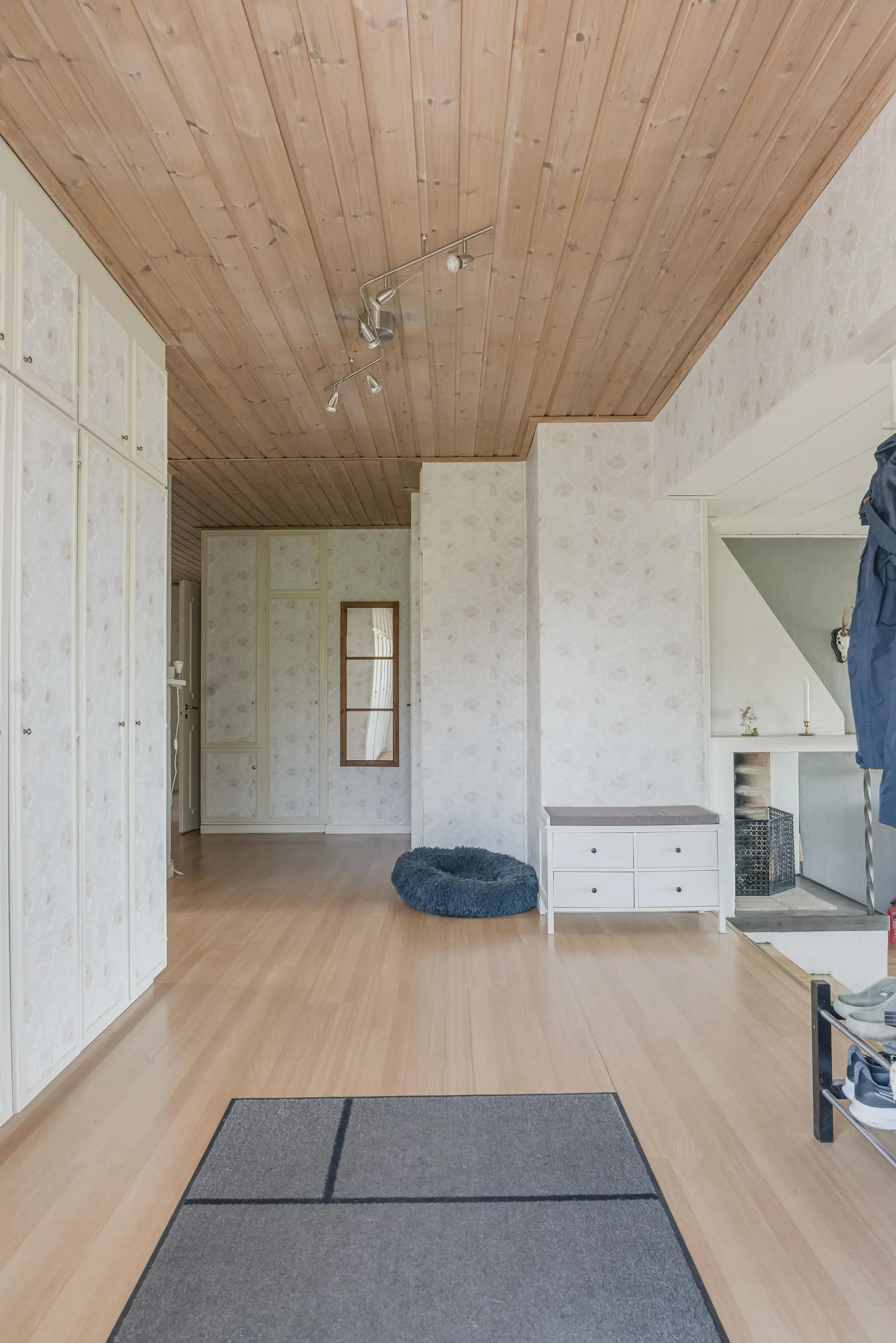 Villa, Mårsåkersvägen 18, Lerdal, Rättvik