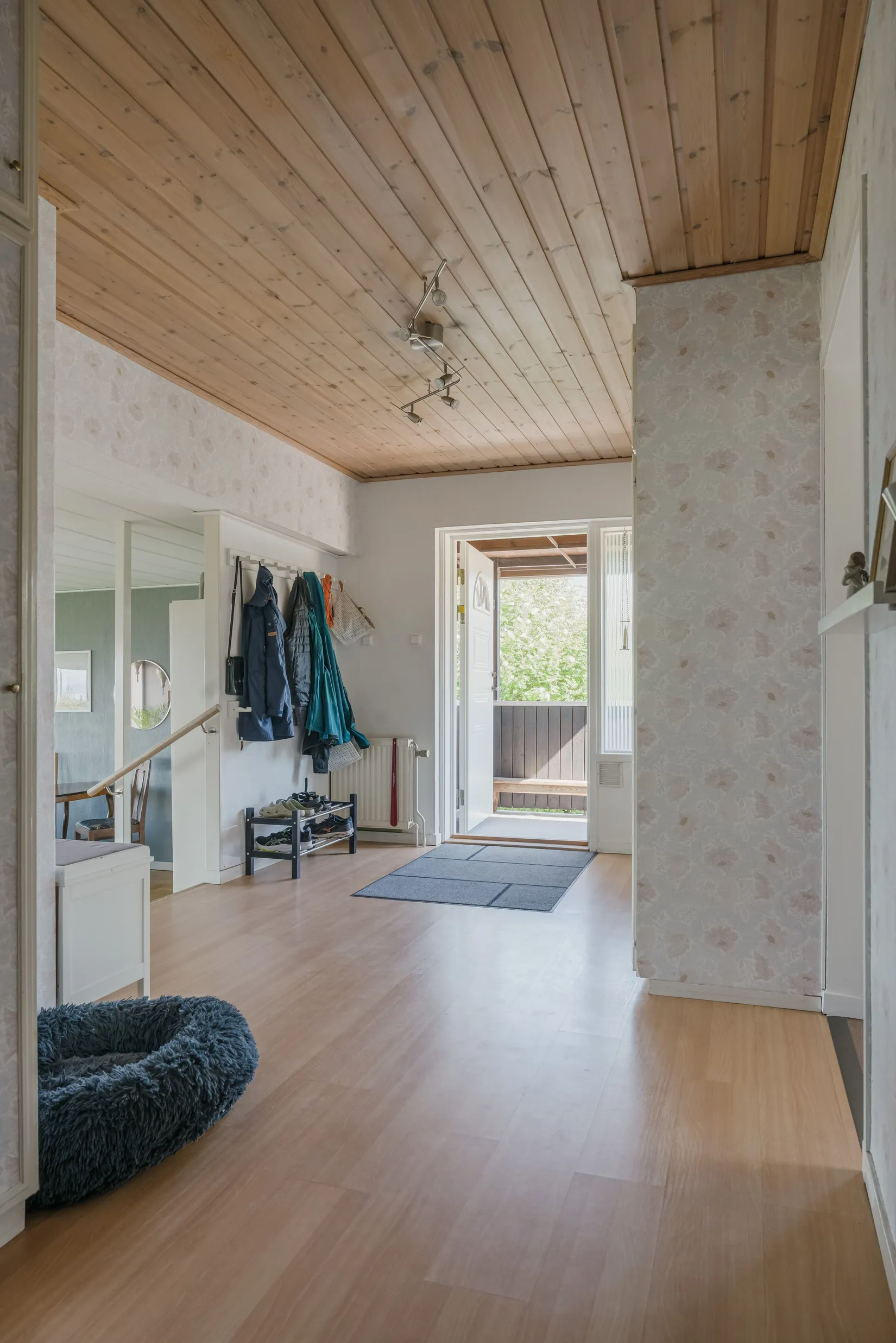 Villa, Mårsåkersvägen 18, Lerdal, Rättvik
