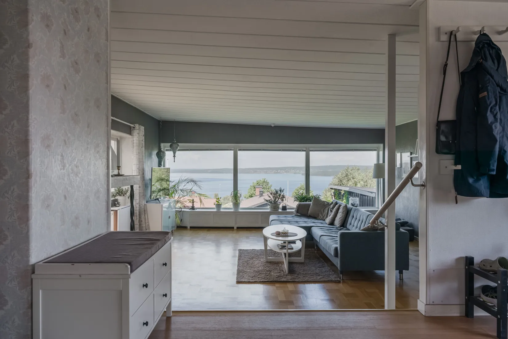 Villa, Mårsåkersvägen 18, Lerdal, Rättvik