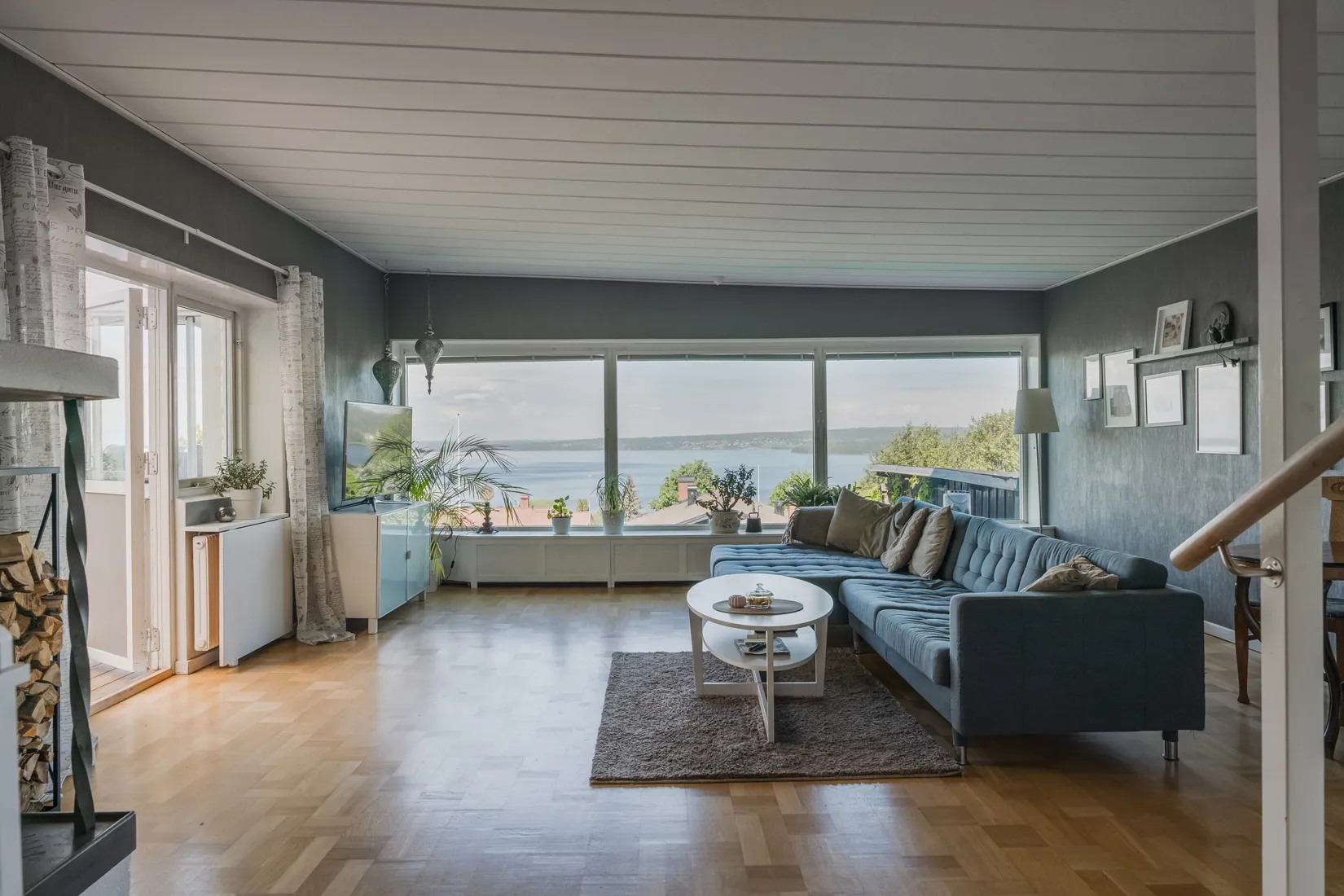 Villa, Mårsåkersvägen 18, Lerdal, Rättvik