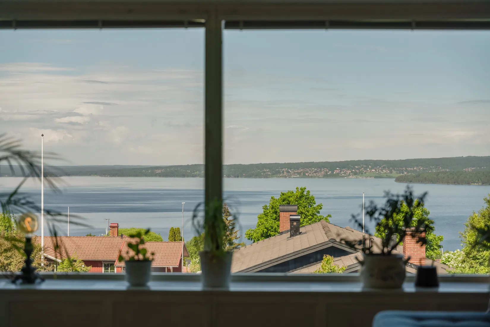 Villa, Mårsåkersvägen 18, Lerdal, Rättvik