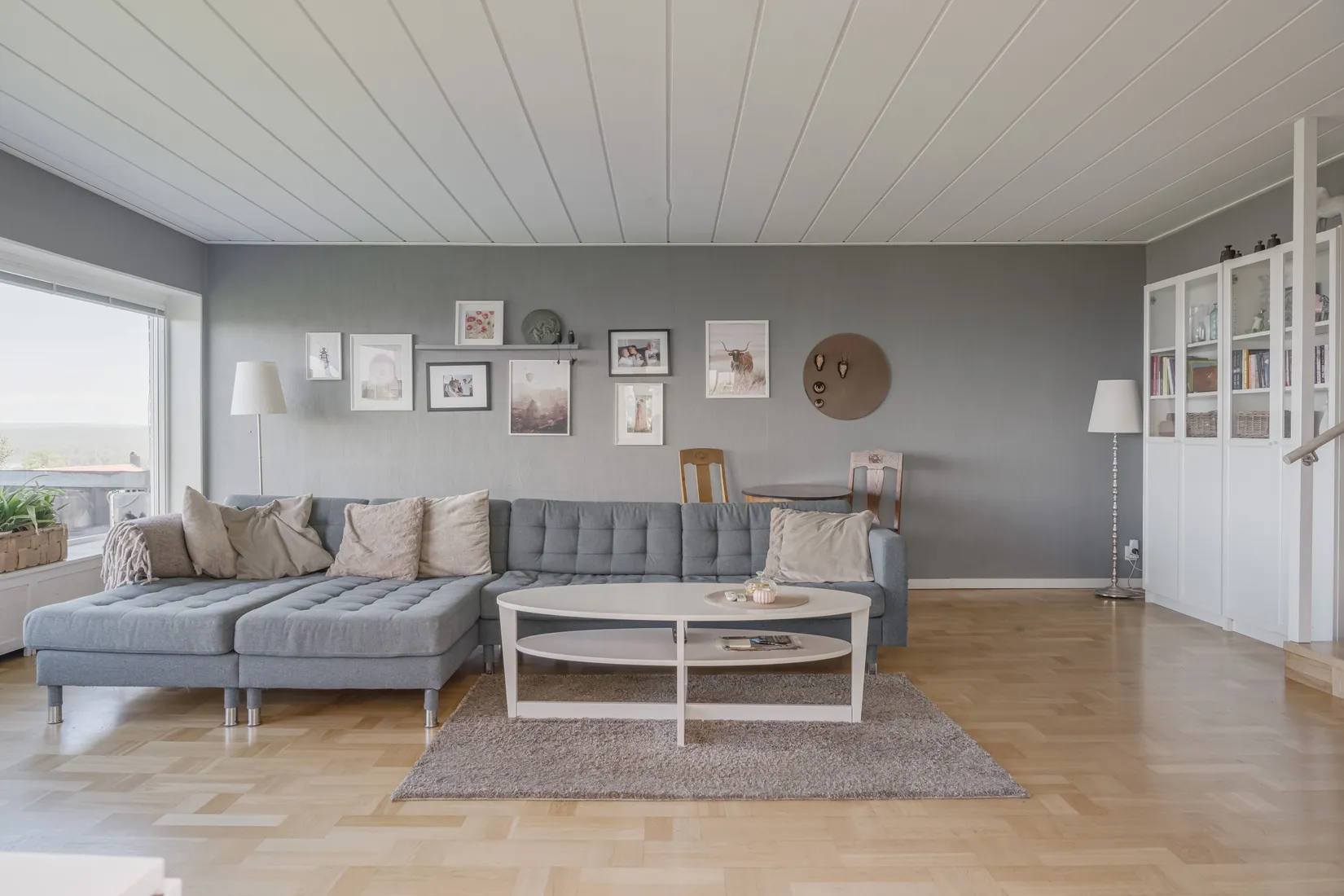Villa, Mårsåkersvägen 18, Lerdal, Rättvik