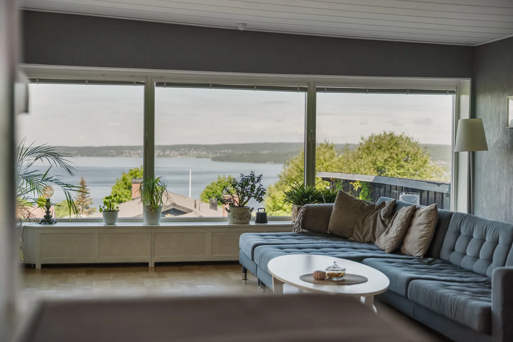 Villa, Mårsåkersvägen 18, Lerdal, Rättvik