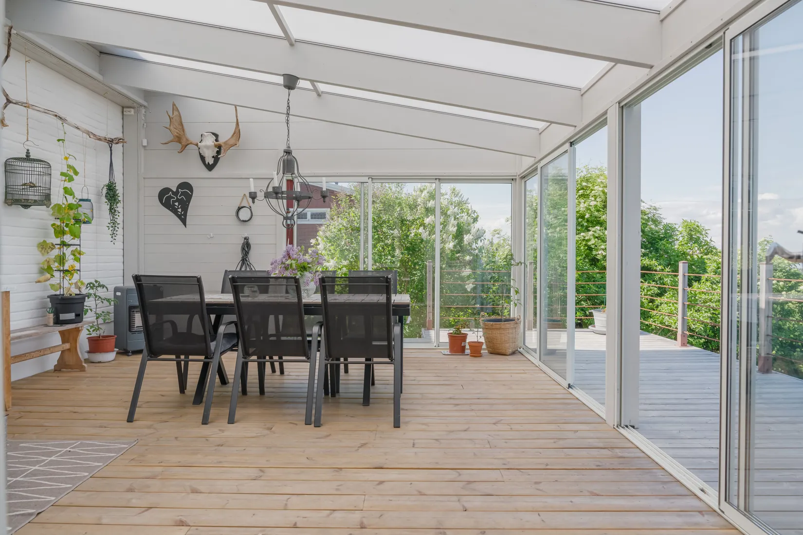 Villa, Mårsåkersvägen 18, Lerdal, Rättvik