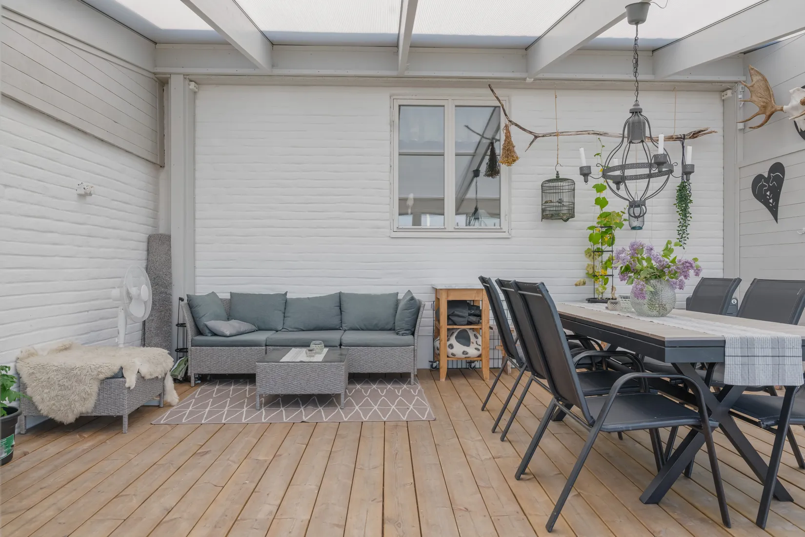 Villa, Mårsåkersvägen 18, Lerdal, Rättvik