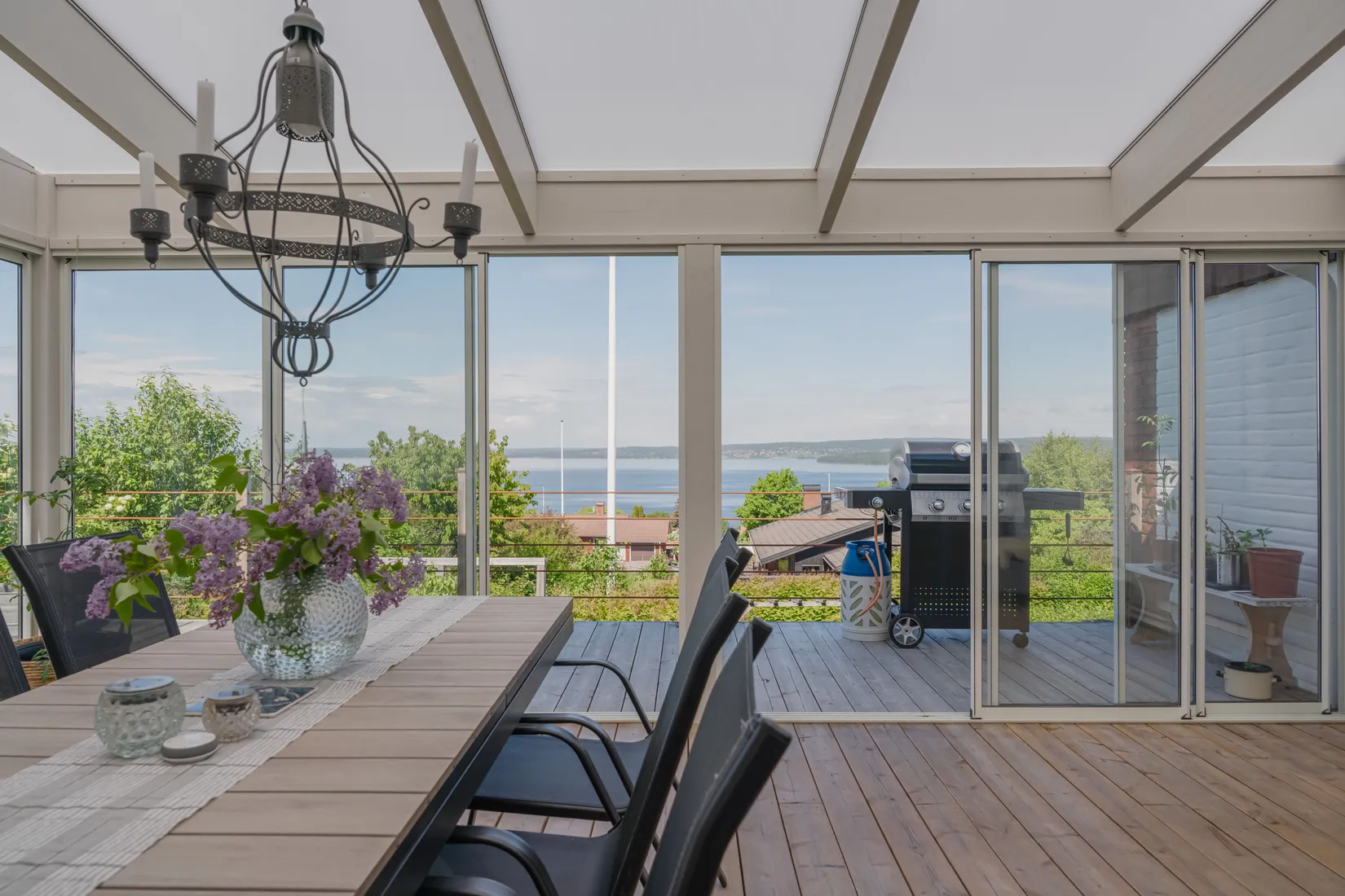 Villa, Mårsåkersvägen 18, Lerdal, Rättvik