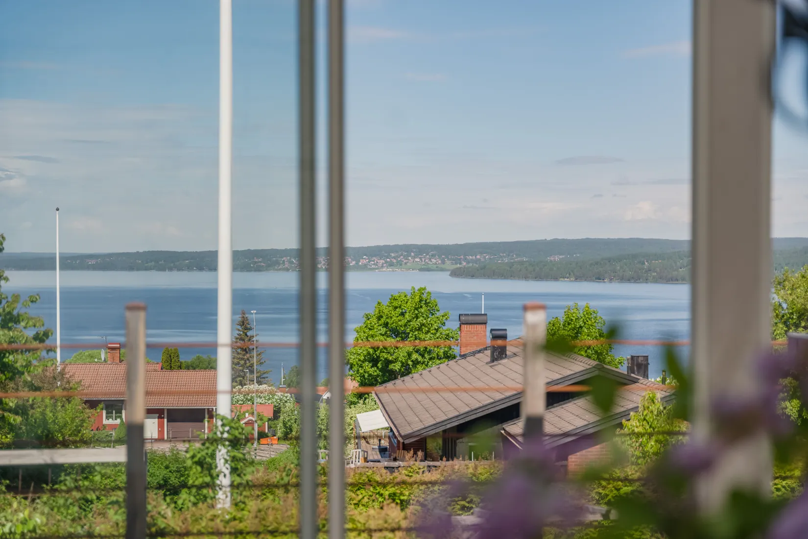 Villa, Mårsåkersvägen 18, Lerdal, Rättvik