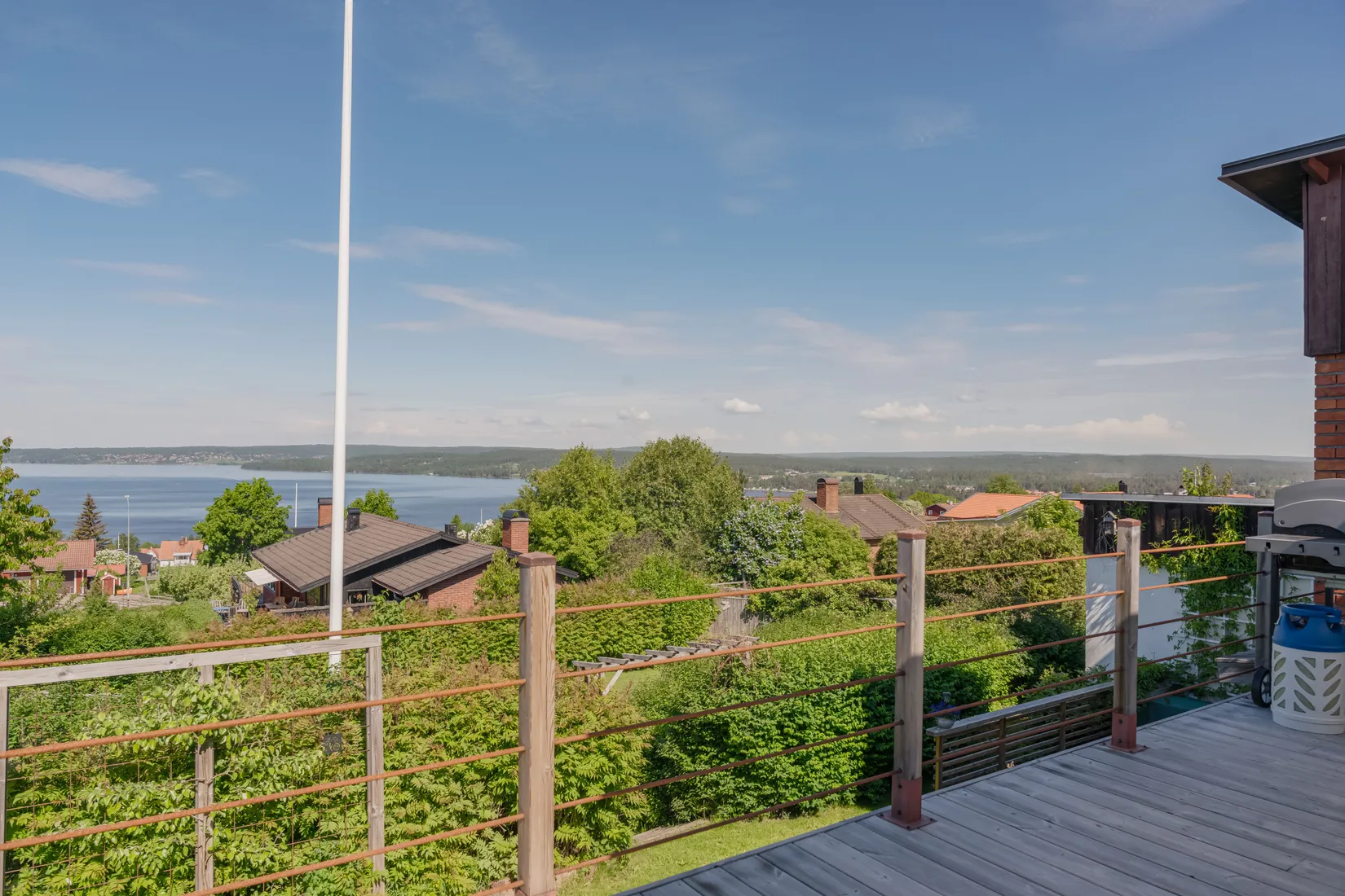 Villa, Mårsåkersvägen 18, Lerdal, Rättvik