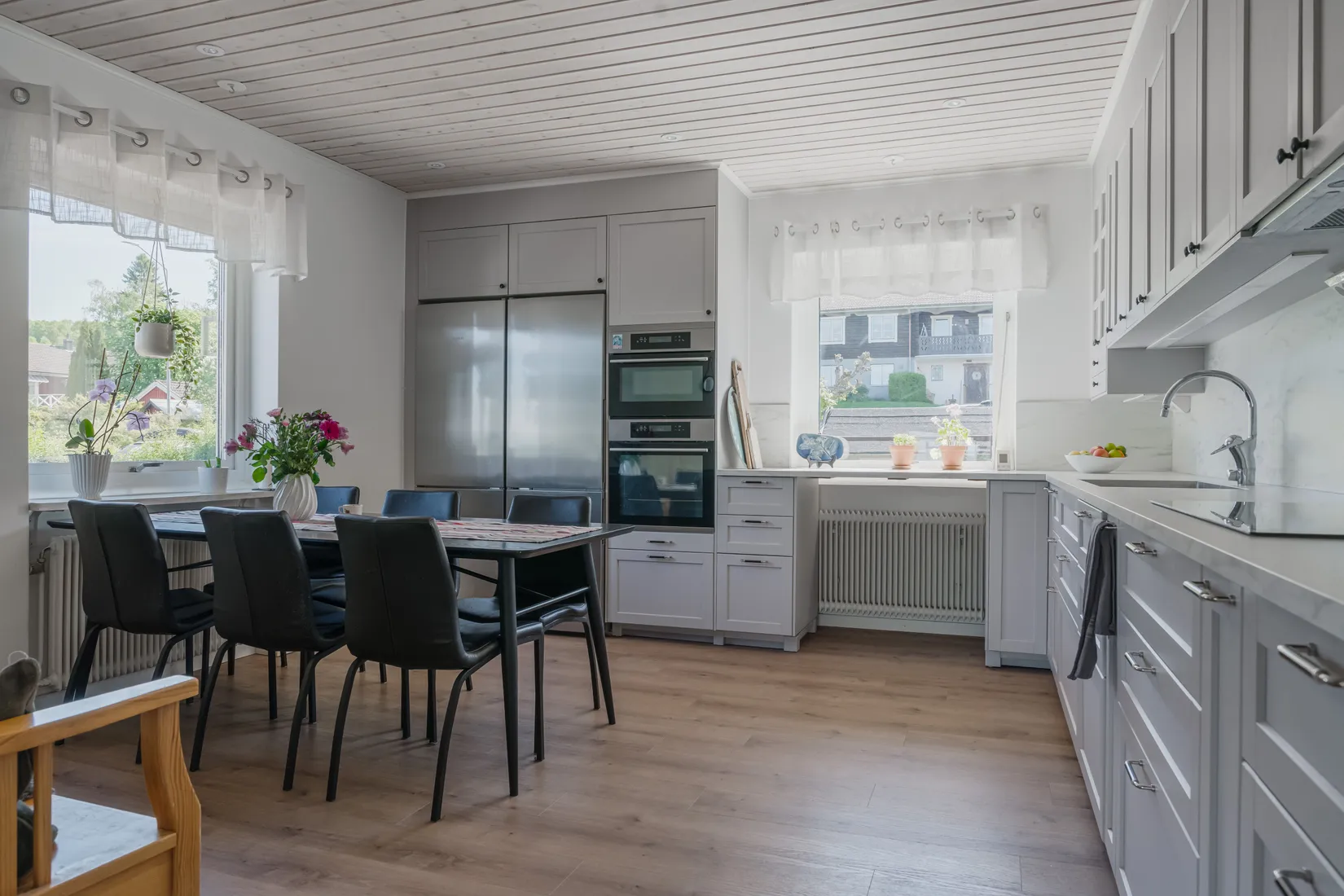 Villa, Mårsåkersvägen 18, Lerdal, Rättvik