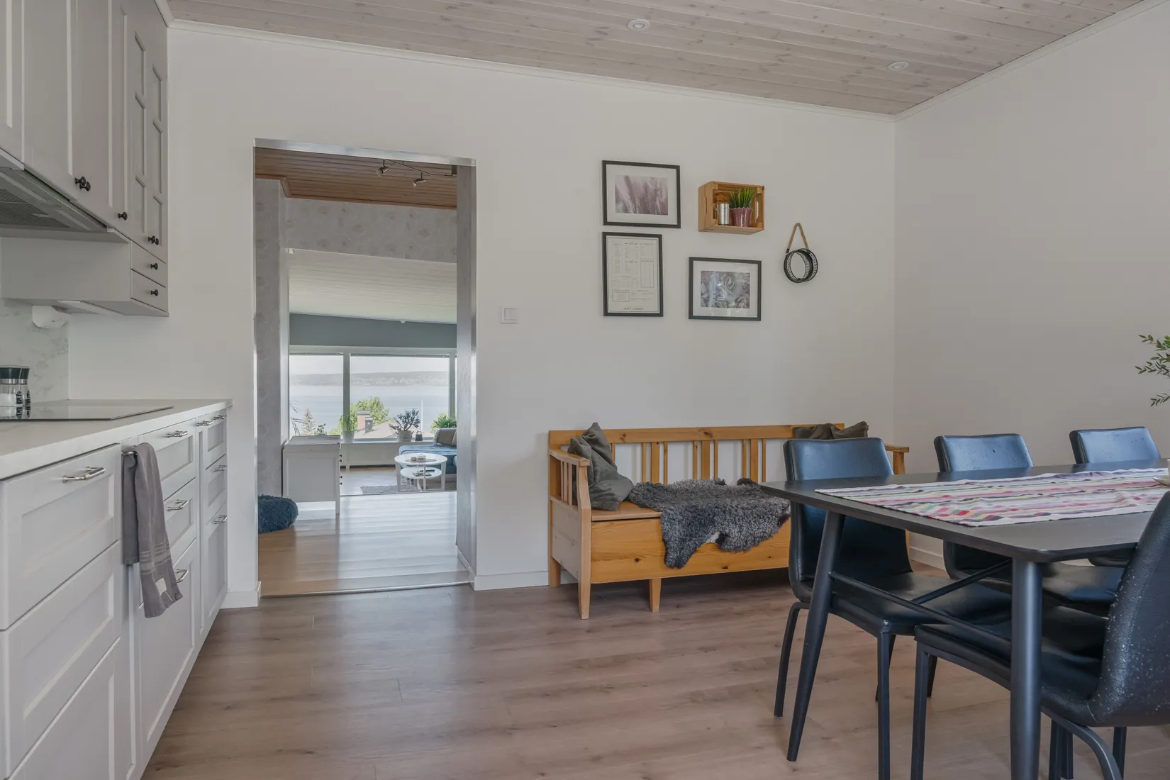 Villa, Mårsåkersvägen 18, Lerdal, Rättvik