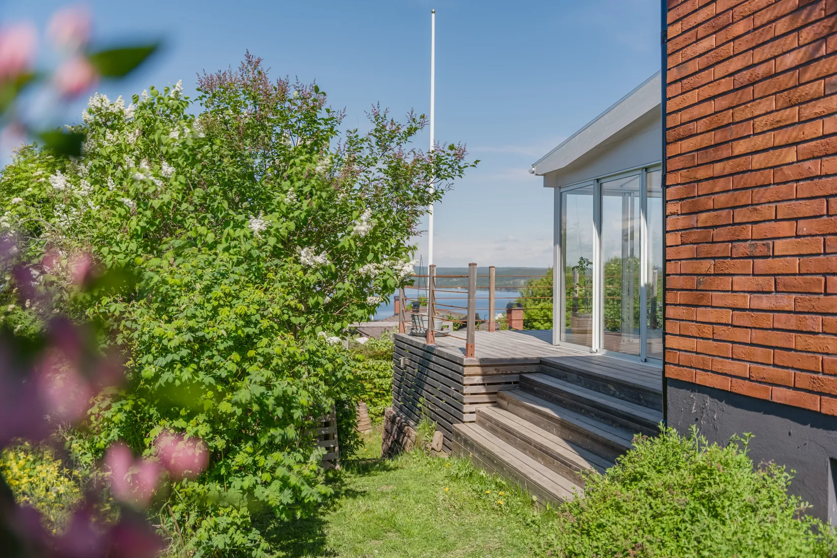 Villa, Mårsåkersvägen 18, Lerdal, Rättvik