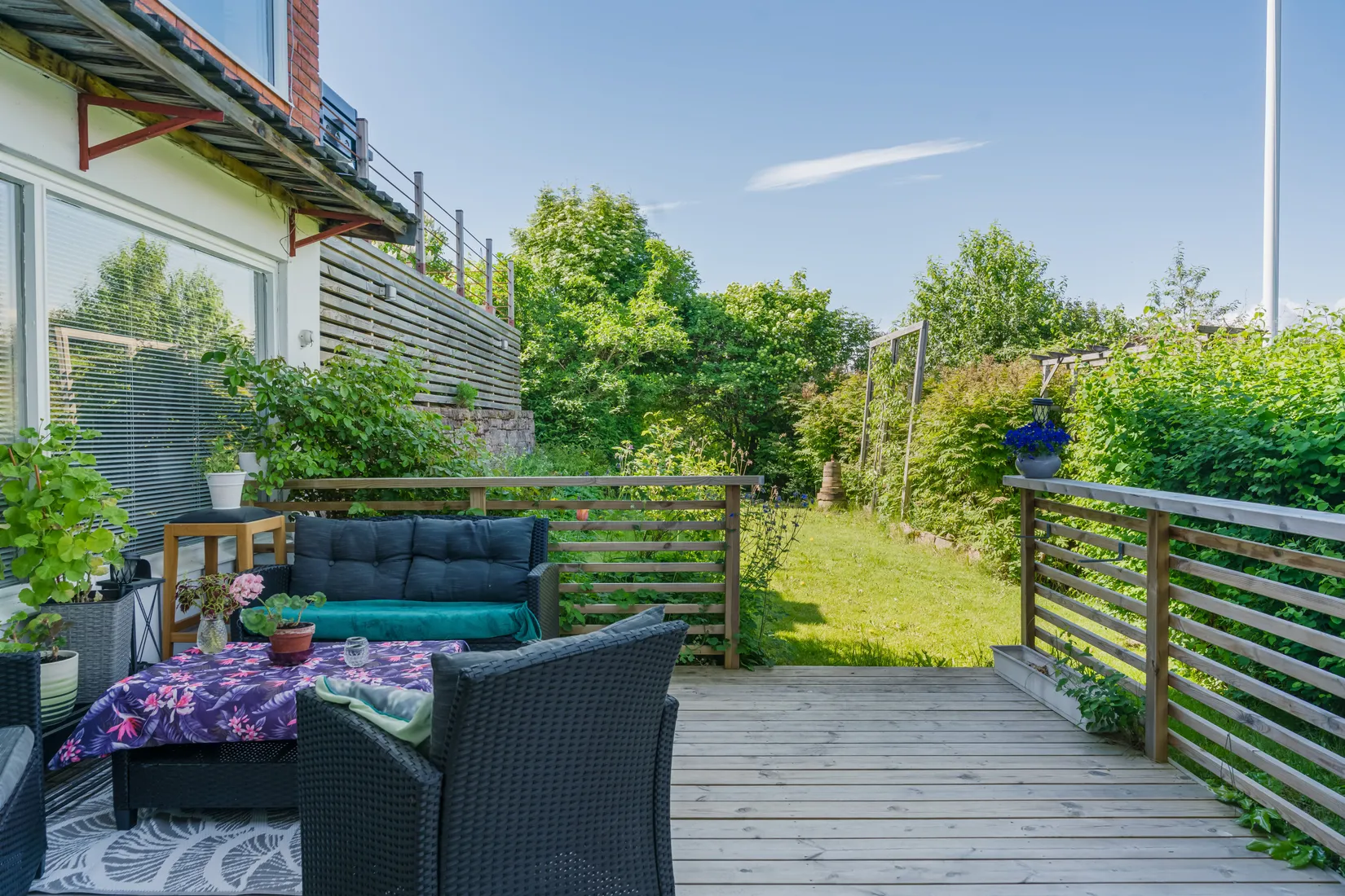 Villa, Mårsåkersvägen 18, Lerdal, Rättvik