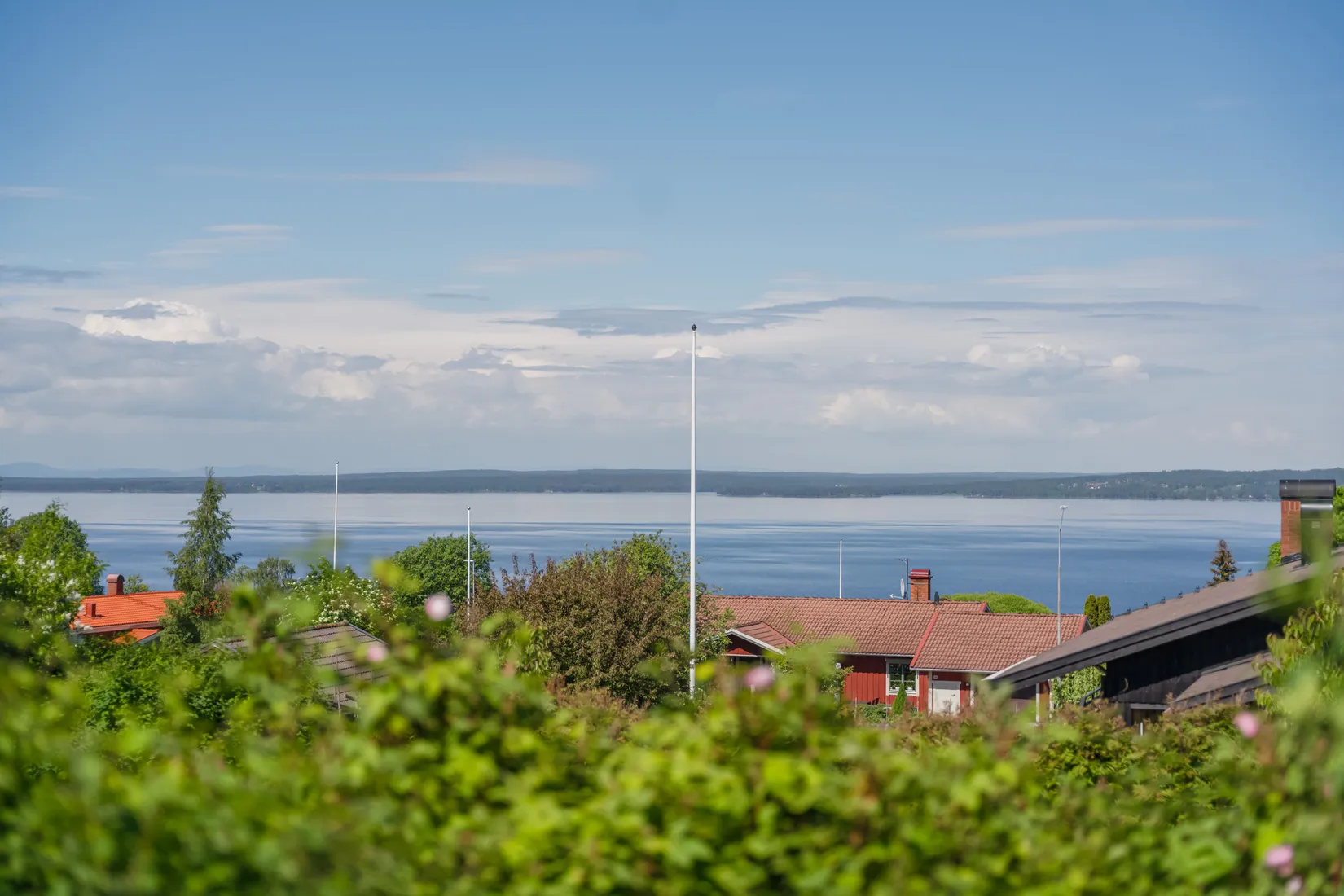 Villa, Mårsåkersvägen 18, Lerdal, Rättvik