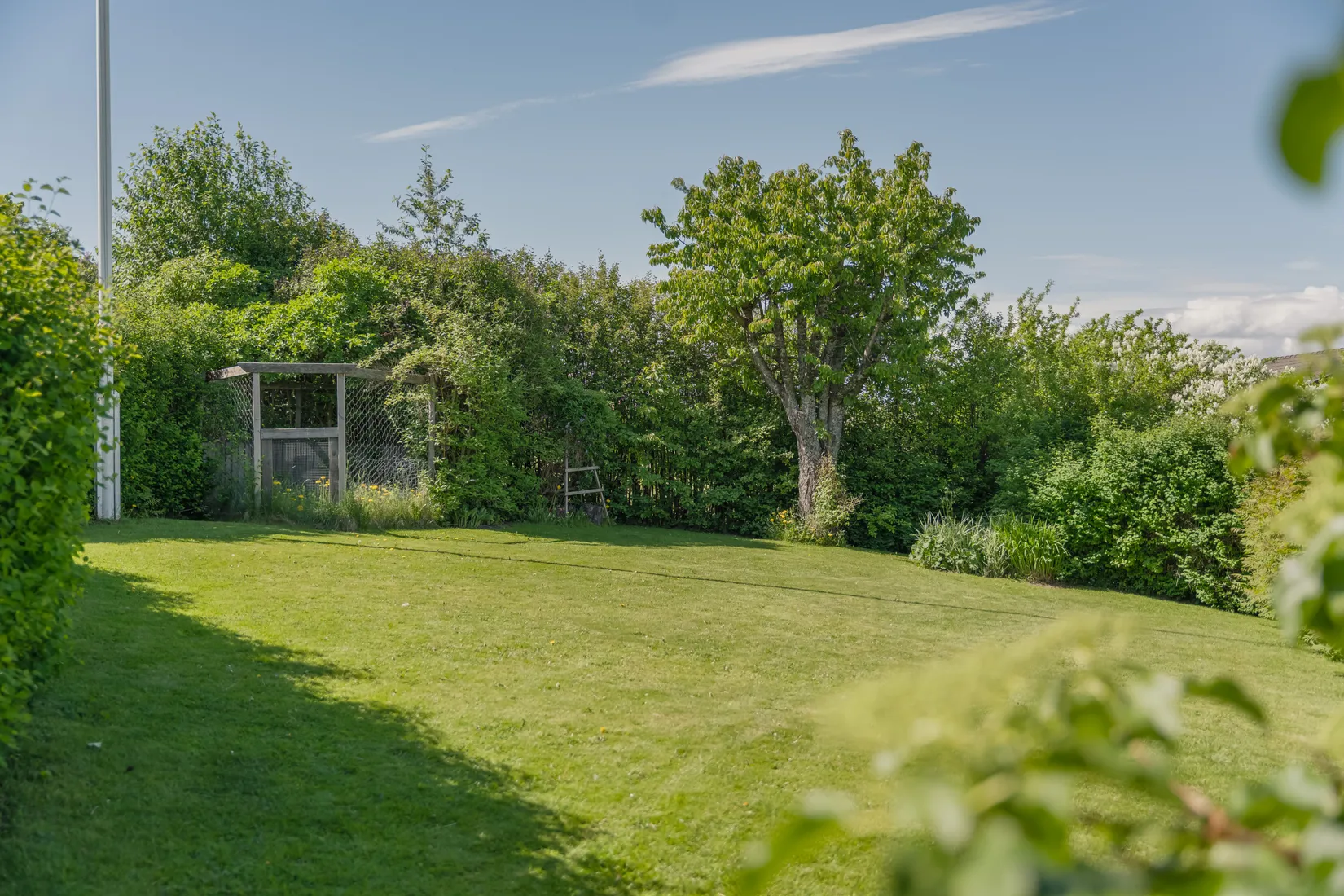 Villa, Mårsåkersvägen 18, Lerdal, Rättvik