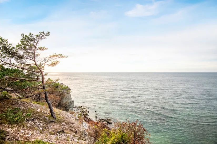 Bostadsrätt, Högklint Högklintsvägen 12 - Stuga 25, Högklint, Gotland