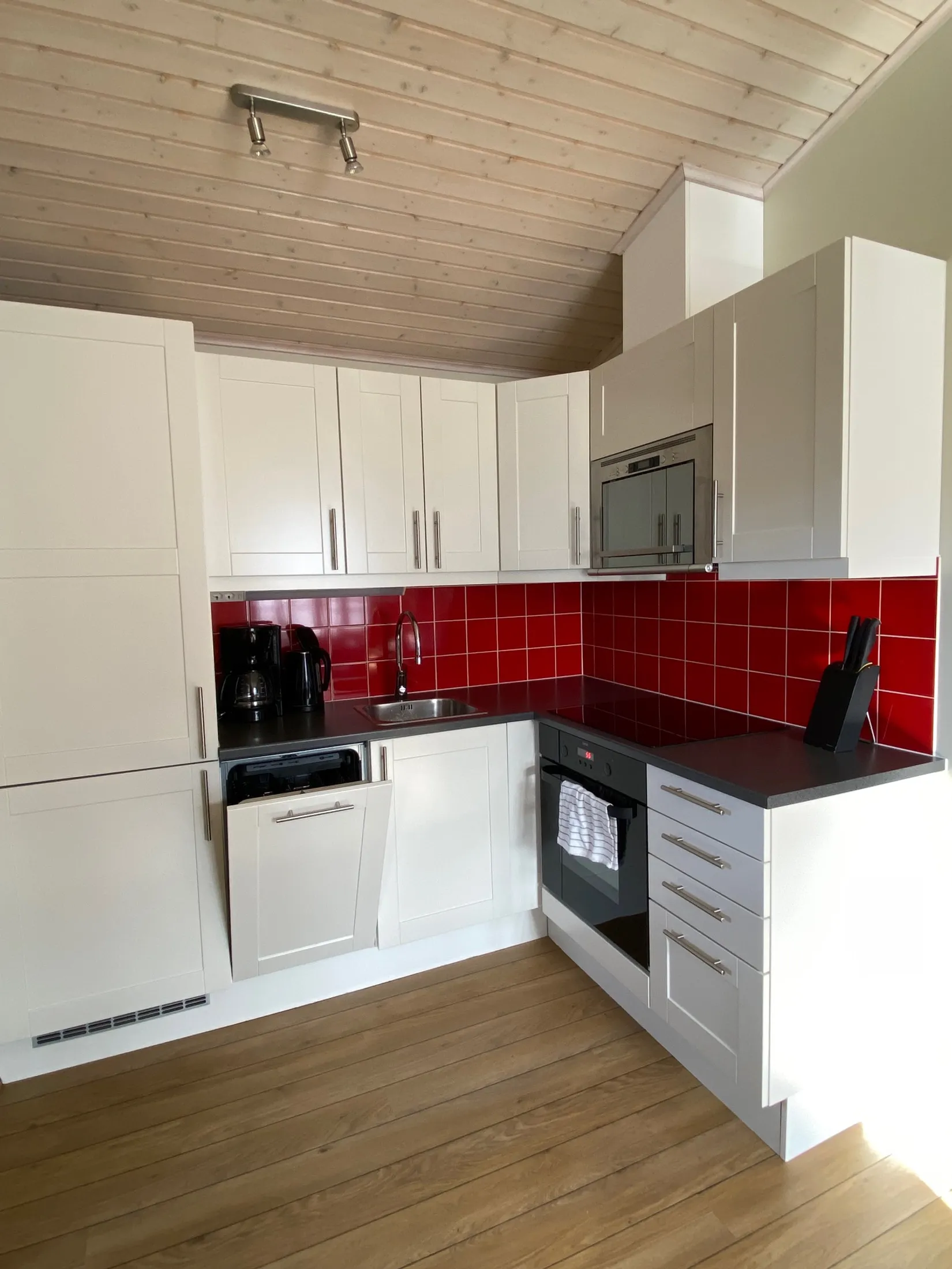 Bostadsrätt, Högklint Högklintsvägen 12 - Stuga 25, Högklint, Gotland