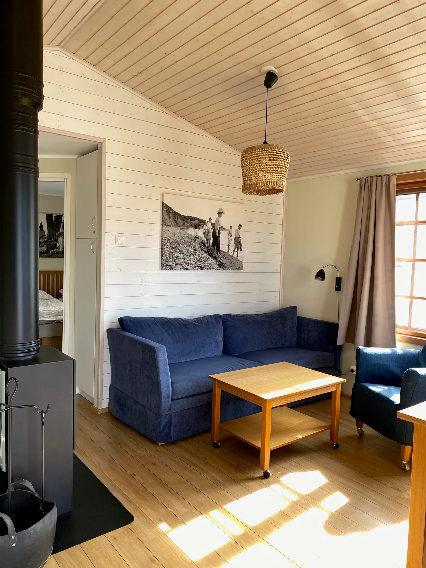 Bostadsrätt, Högklint Högklintsvägen 12 - Stuga 25, Högklint, Gotland