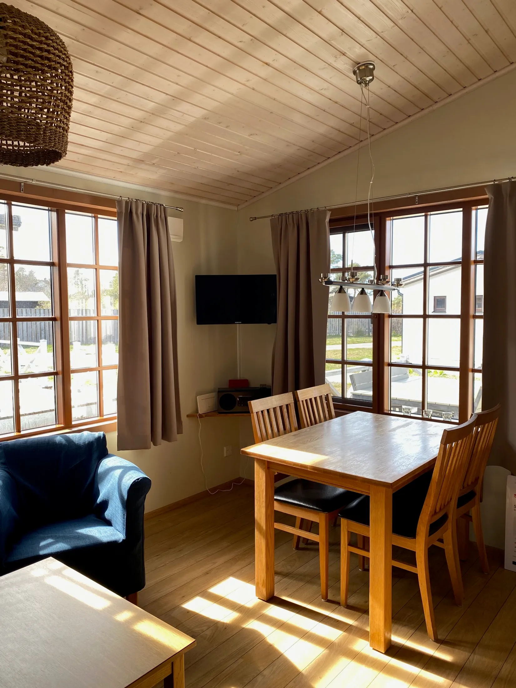 Bostadsrätt, Högklint Högklintsvägen 12 - Stuga 25, Högklint, Gotland