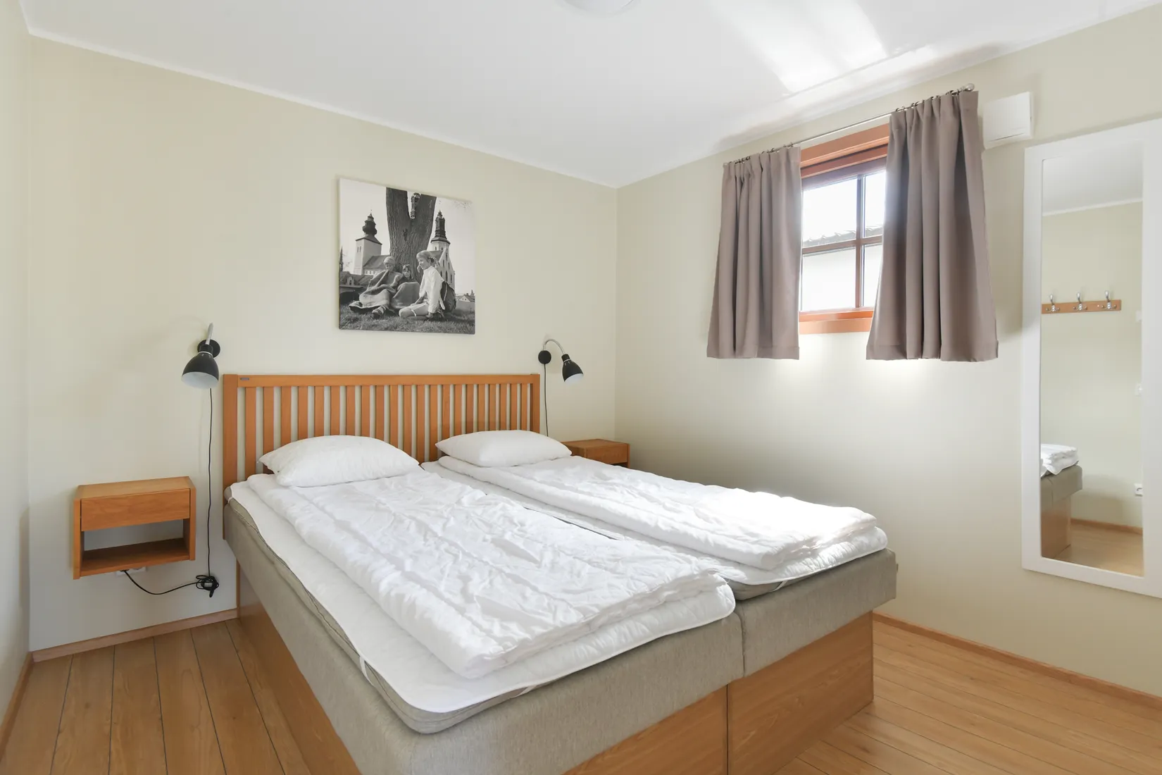 Bostadsrätt, Högklint Högklintsvägen 12 - Stuga 25, Högklint, Gotland