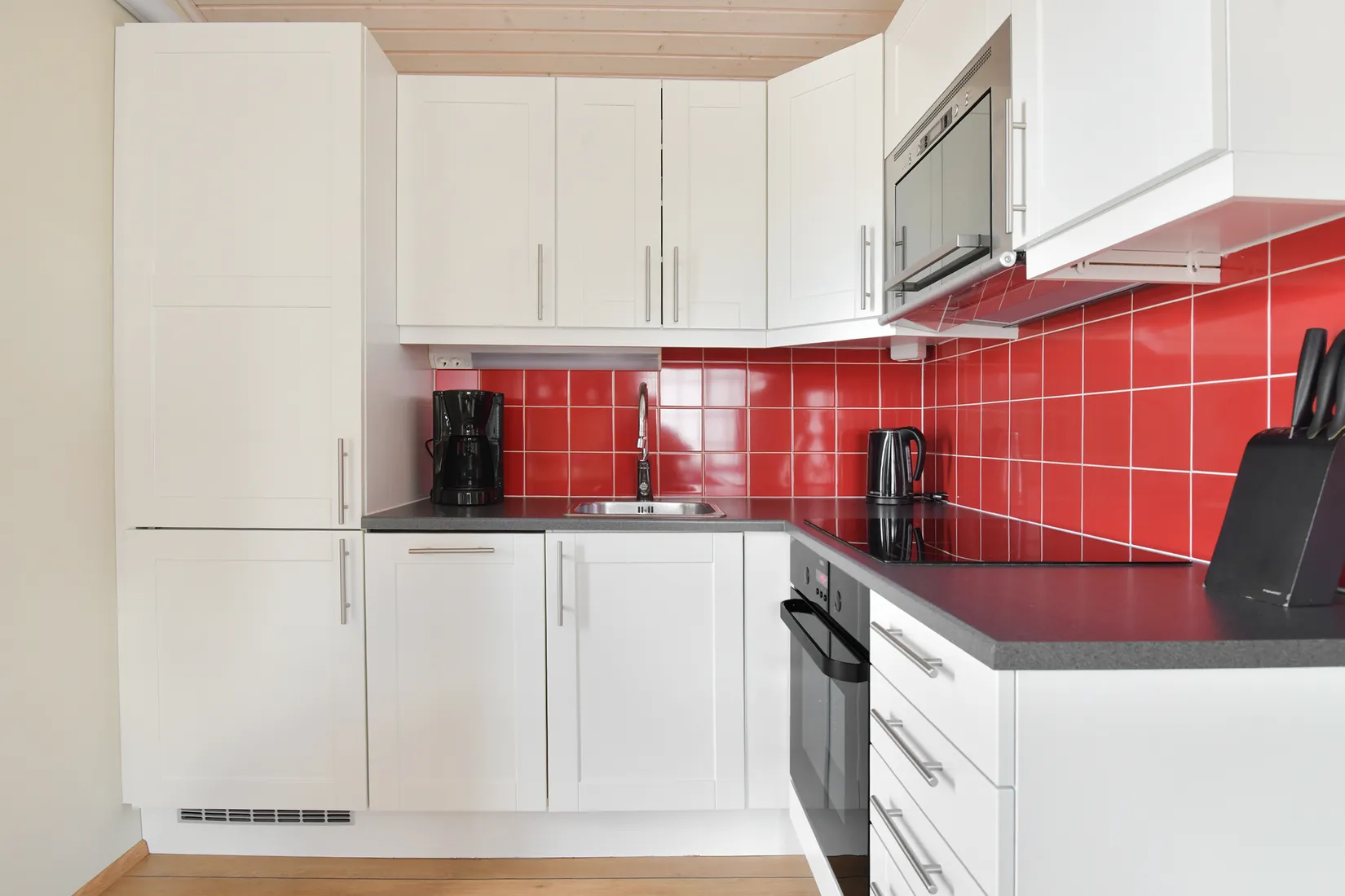 Bostadsrätt, Högklint Högklintsvägen 12 - Stuga 25, Högklint, Gotland
