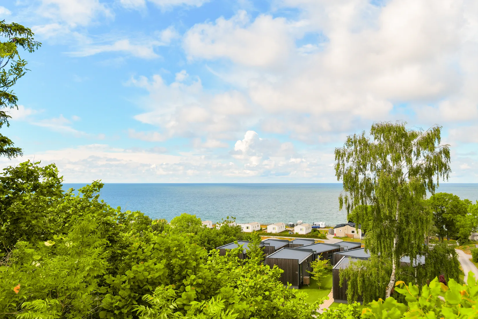 Bostadsrätt, Högklint Högklintsvägen 12 - Stuga 25, Högklint, Gotland